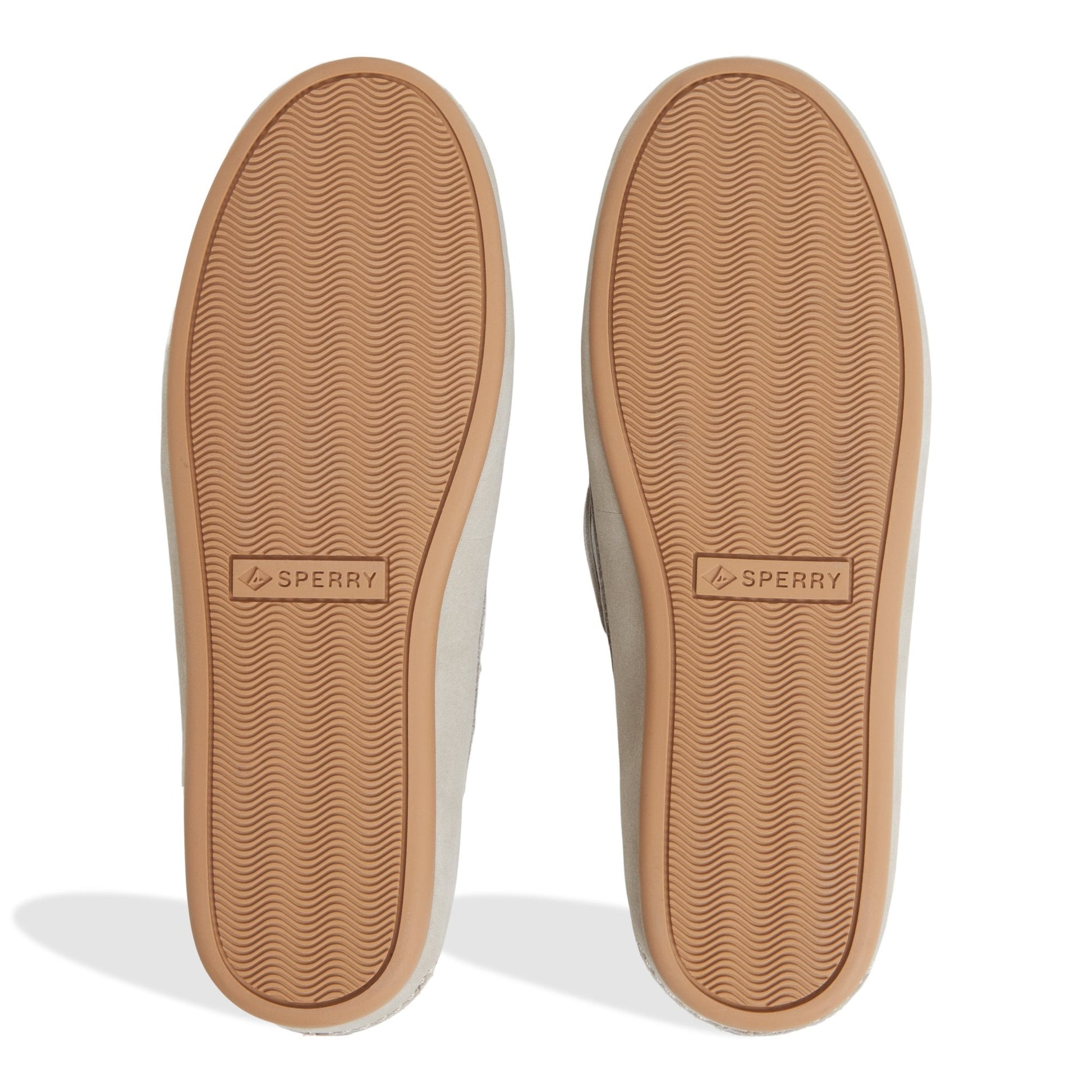 Sperry x Aritzia Slim Boat Shoe Cream - 2 | Sperry For sale