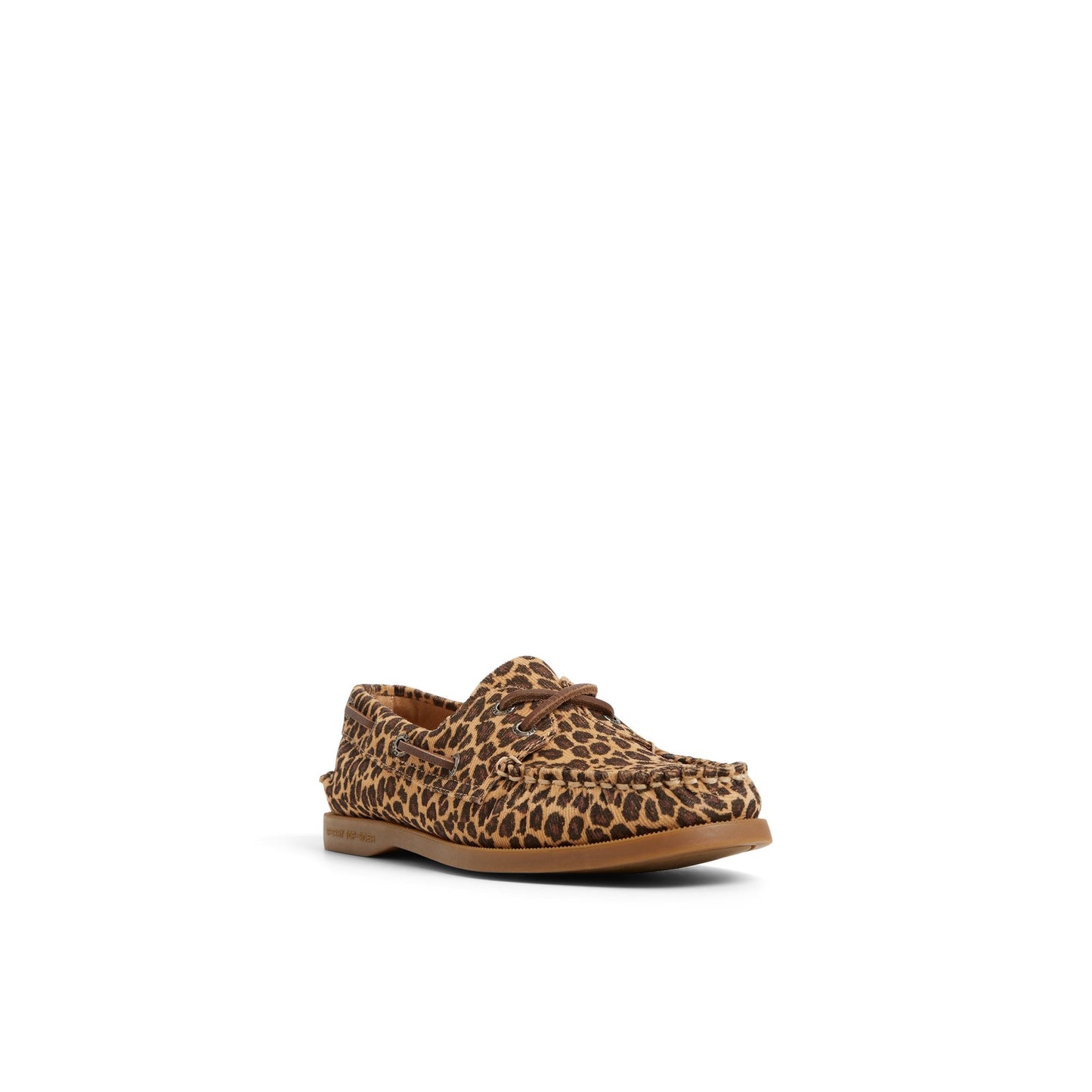 Authentic Original™ 2 Eye Boat Shoe Brown Primary Multi | Sperry Outlet