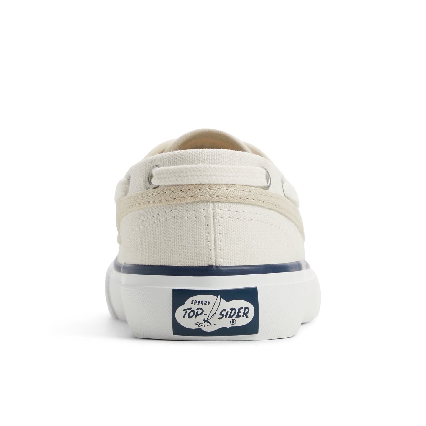 Seamate Boat Shoe Sneaker Ecru | Sperry New