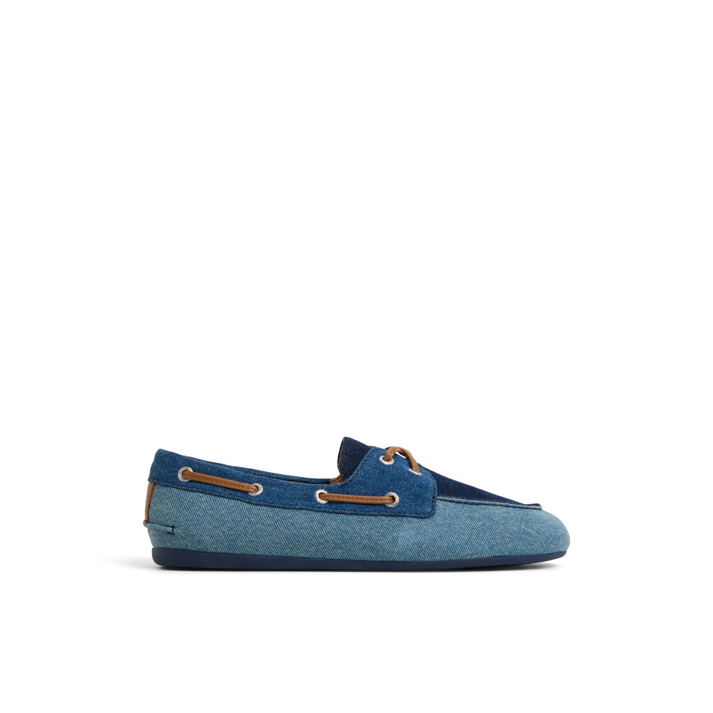 Slim Boat Shoe Denim | Sperry