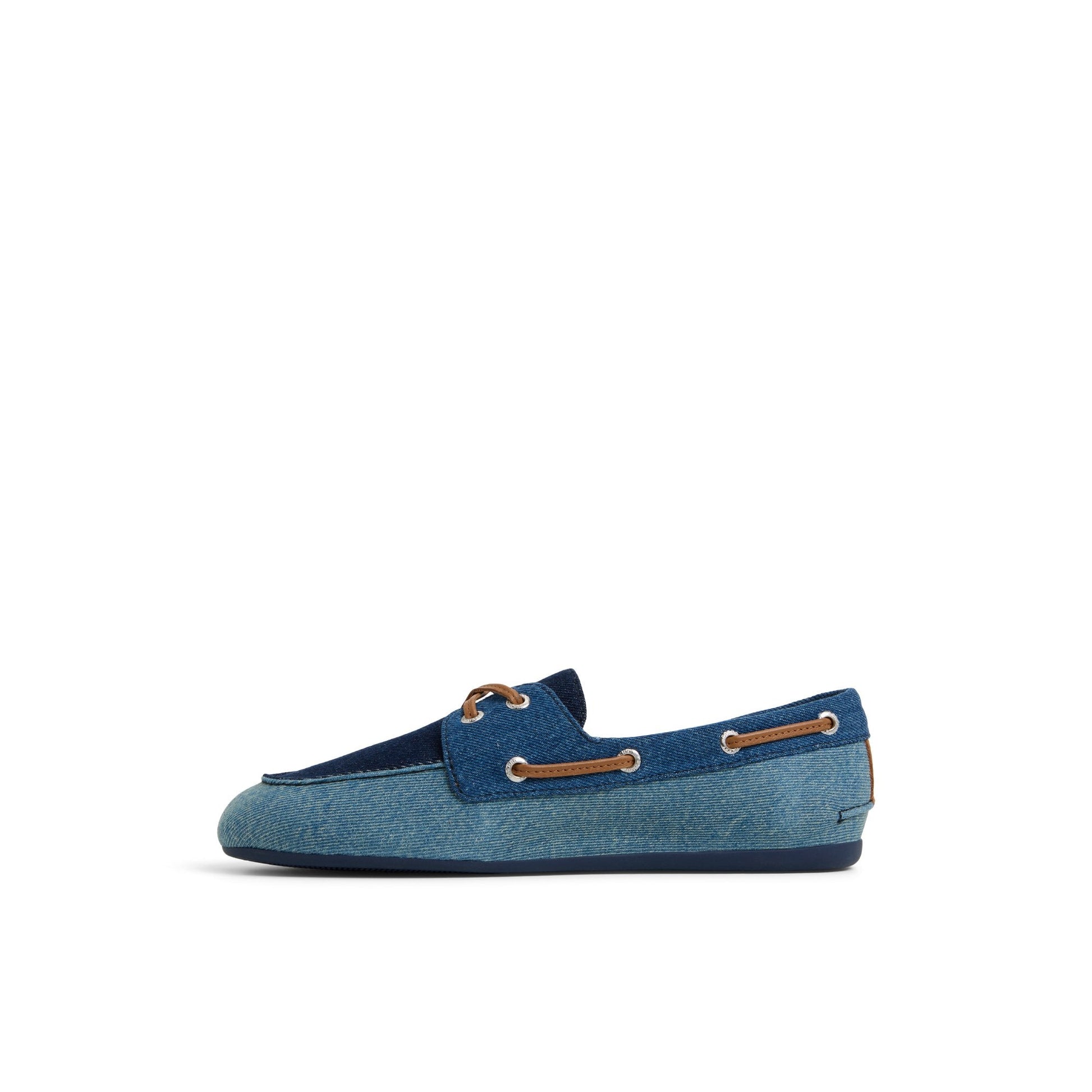 Slim Boat Shoe Denim | Sperry