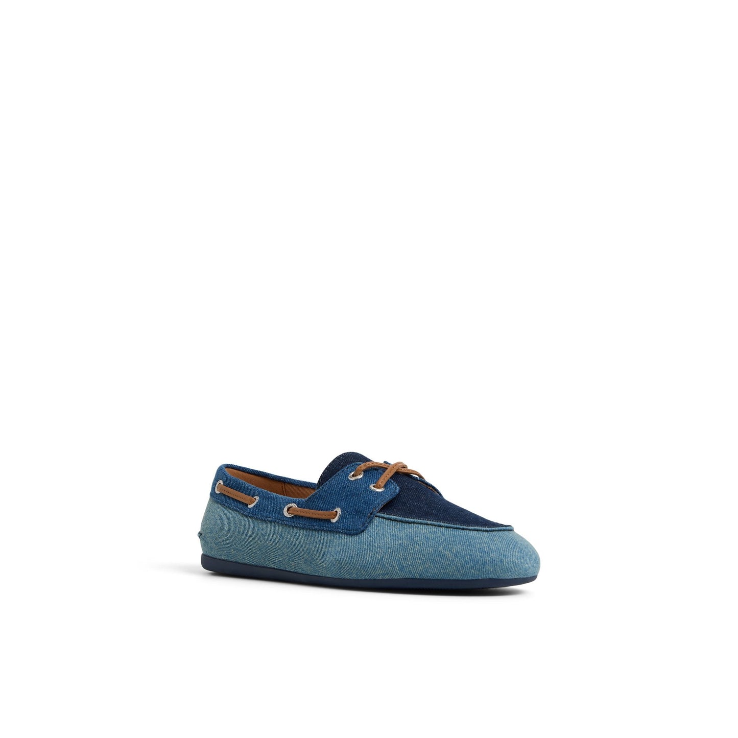 Slim Boat Shoe Denim | Sperry