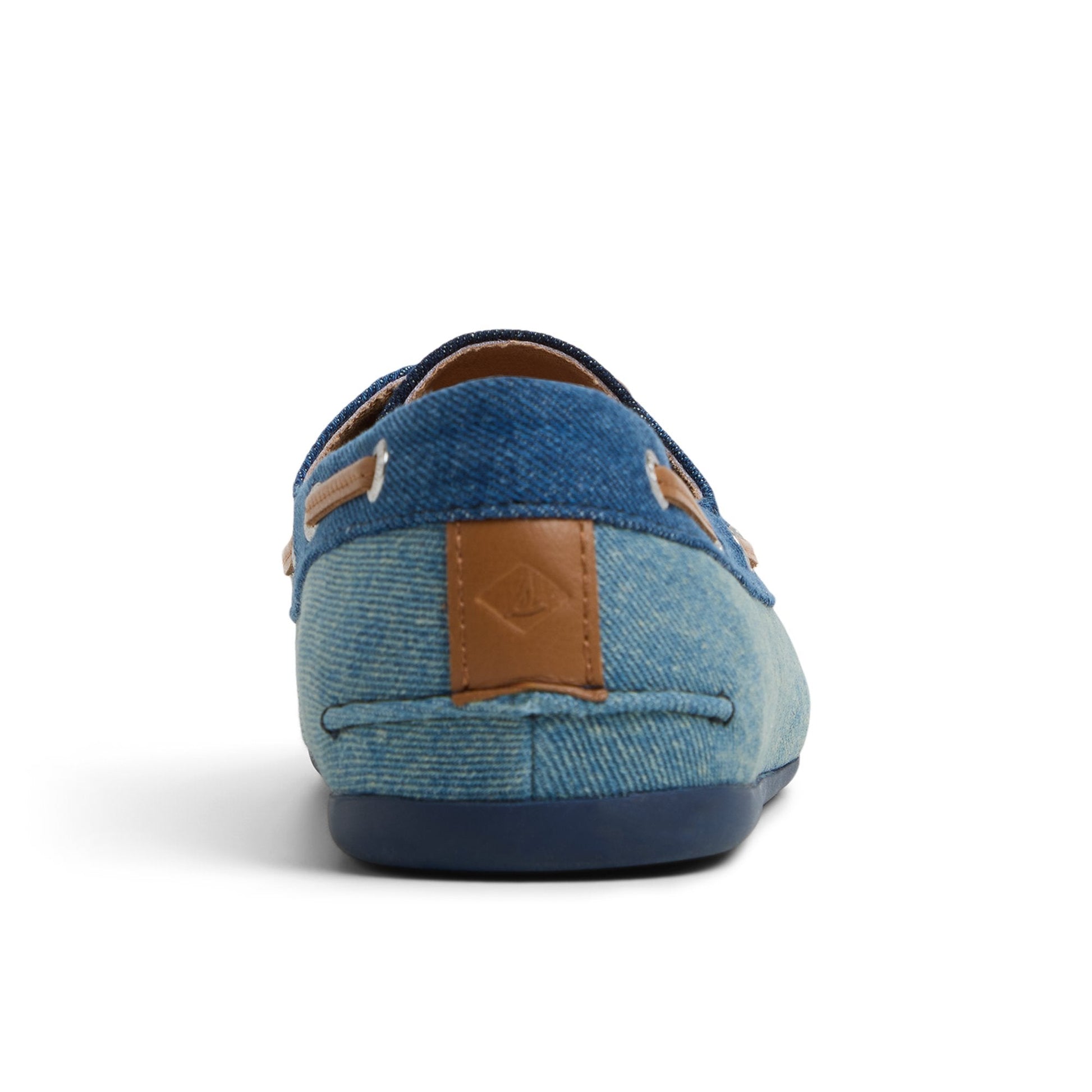 Slim Boat Shoe Denim | Sperry