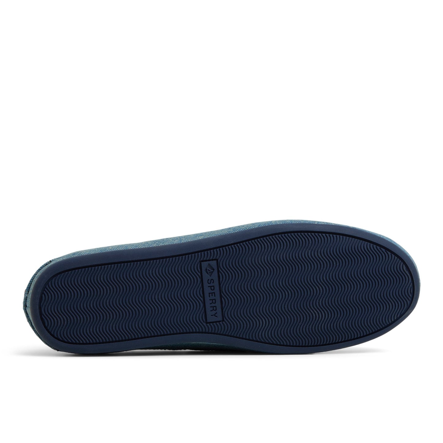 Slim Boat Shoe Denim | Sperry