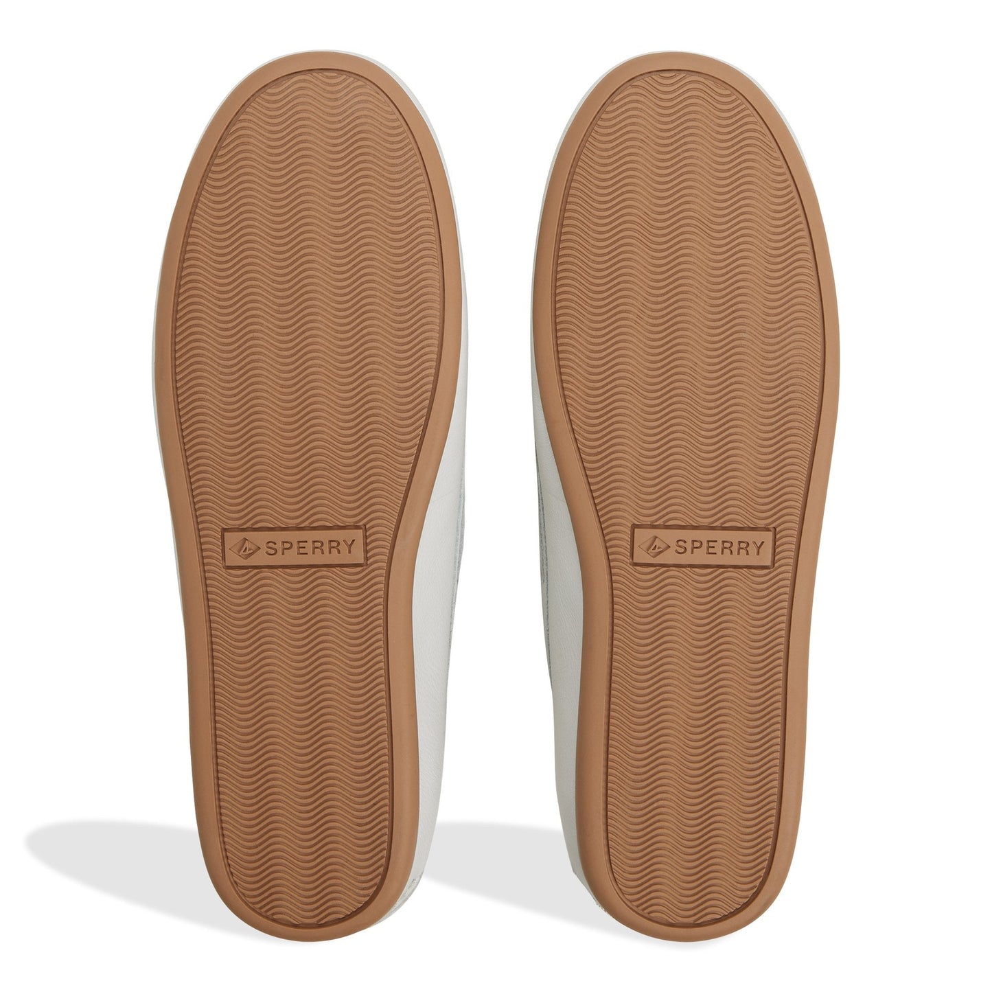 Sperry x Aritzia Slim Boat Shoe Ivory | Sperry Online
