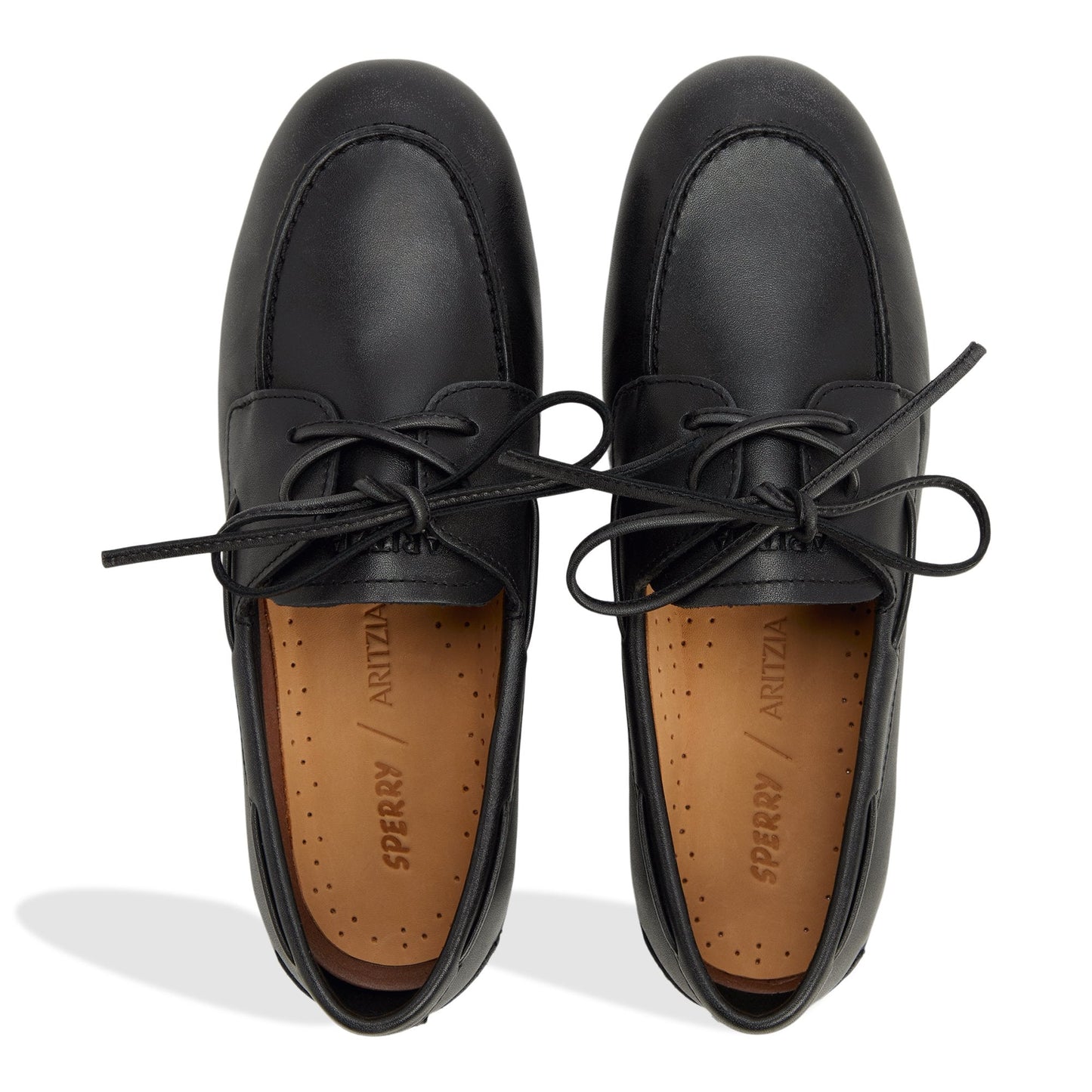 Sperry x Aritzia Slim Boat Shoe | Sperry Discount
