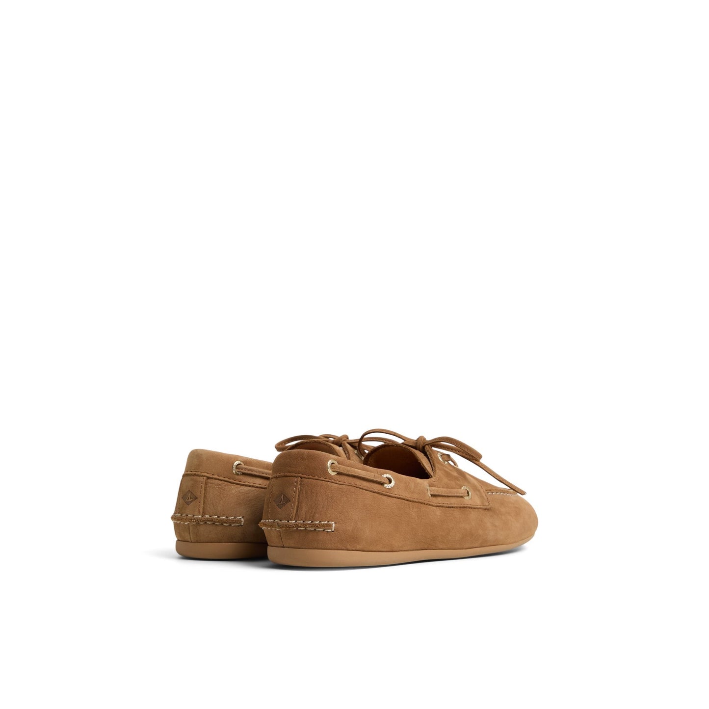 Sperry x Aritzia Slim Boat Shoe Tan | Sperry US