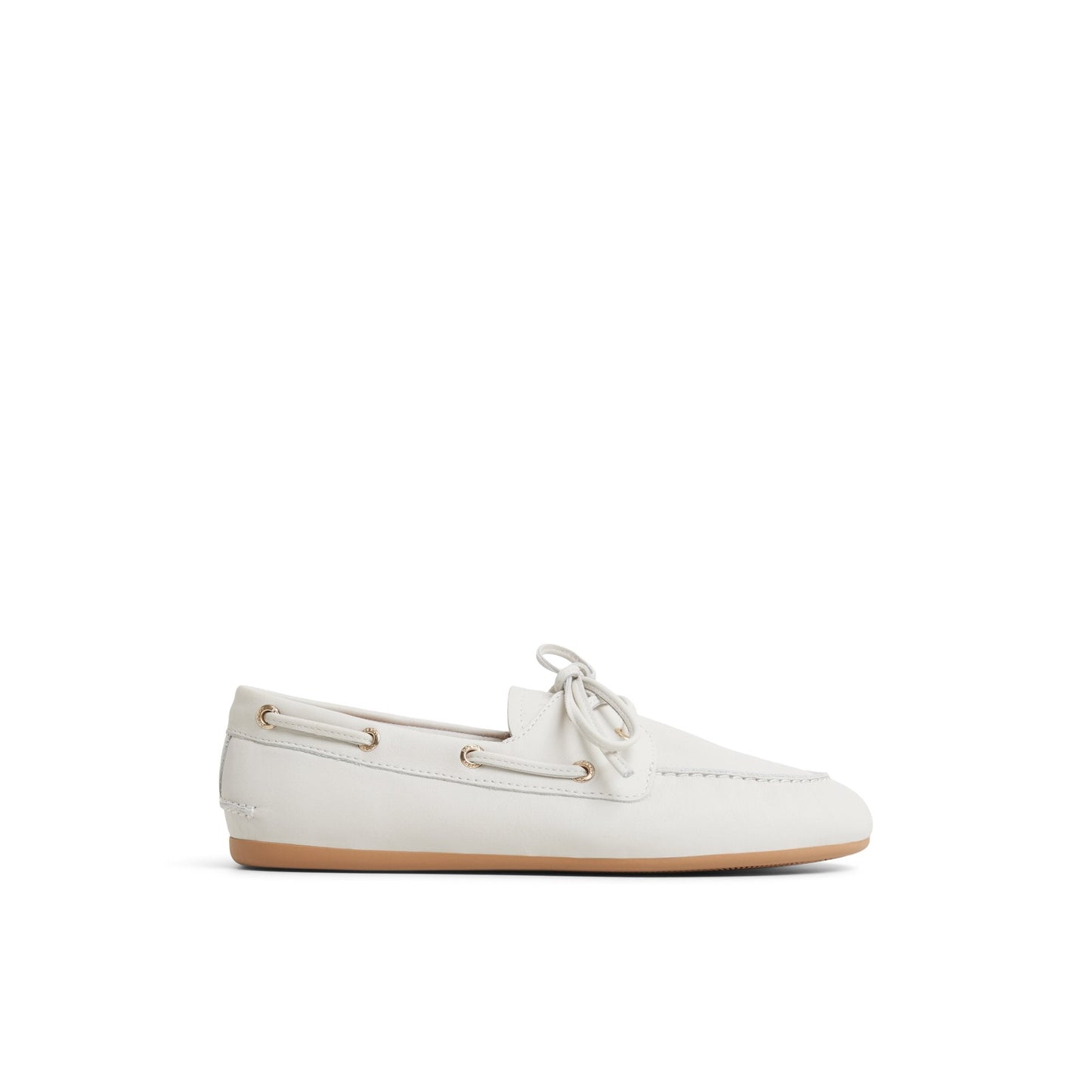 Sperry x Aritzia Slim Boat Shoe Cream | Sperry For sale