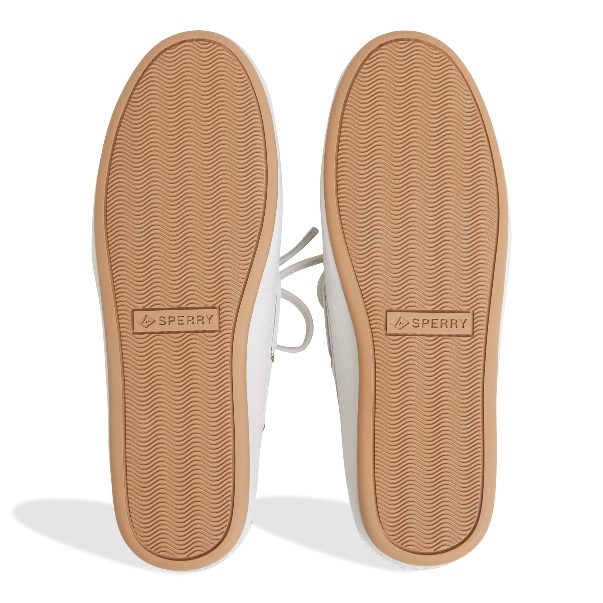 Sperry x Aritzia Slim Boat Shoe Cream | Sperry For sale