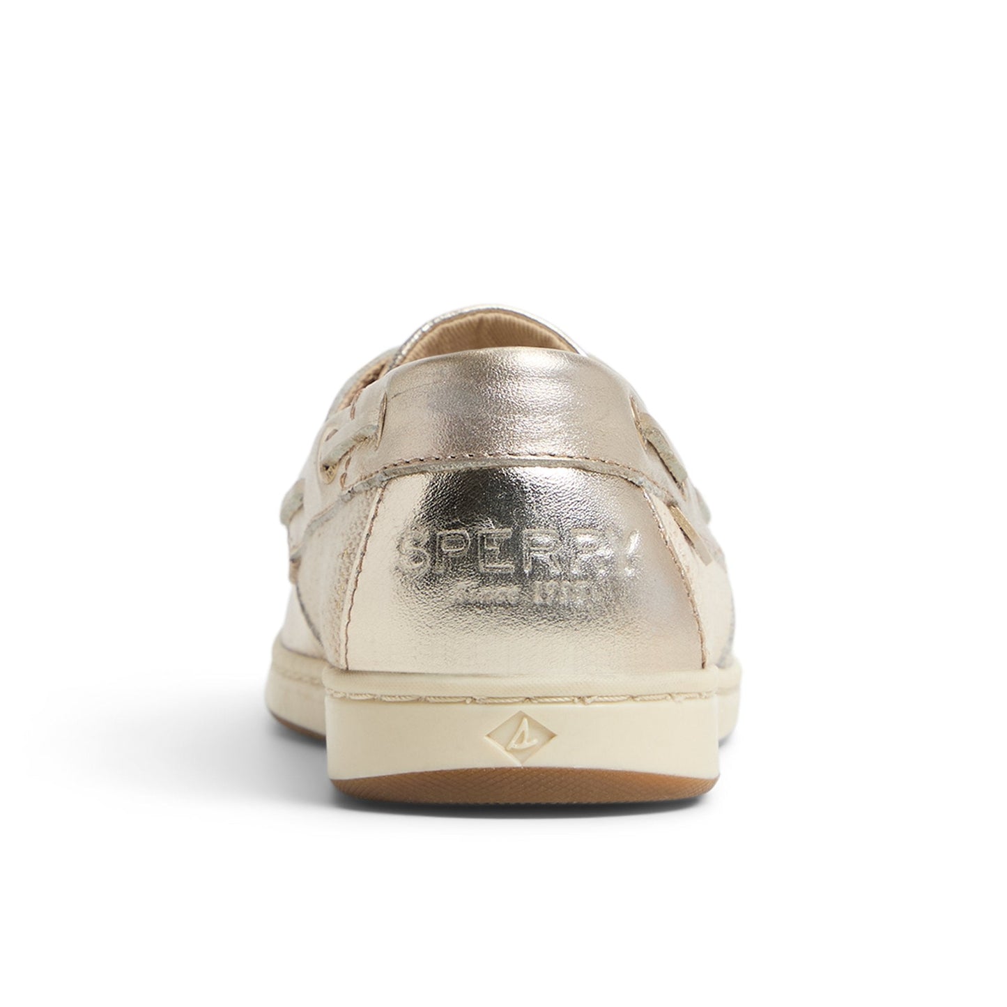 Coastfish 2 Eye Boat Shoe Gold | Sperry Outlet