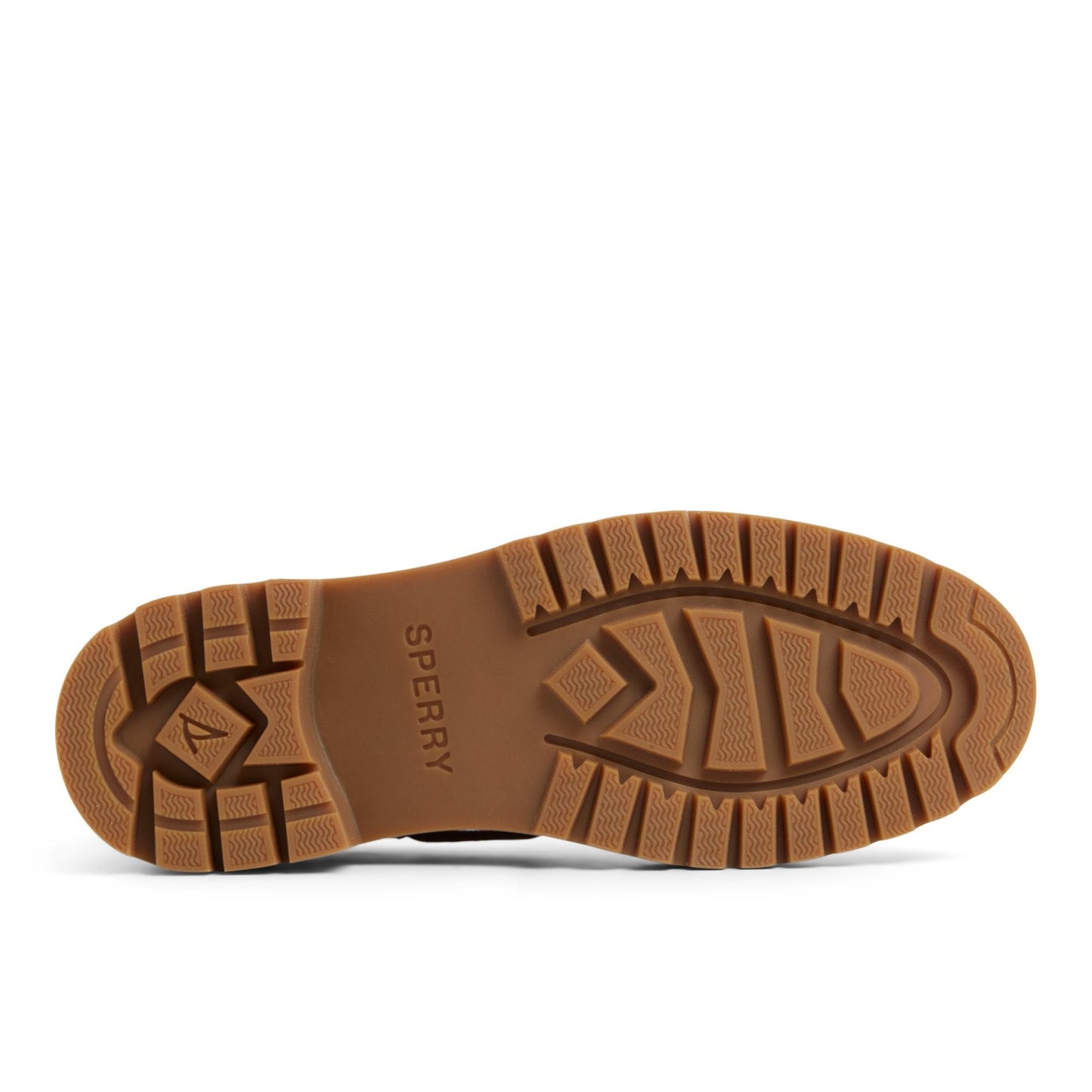 Authentic Original™ Lug 2-Eye Boat Shoe Cream | Sperry On sale