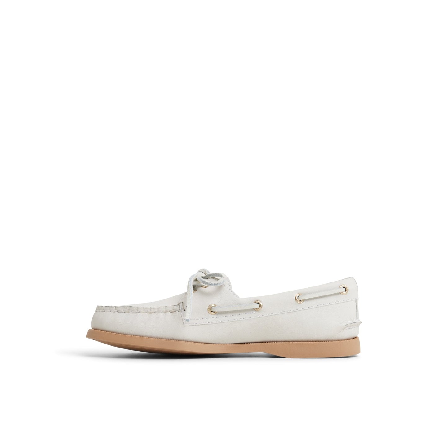 Sperry x Aritzia Authentic Original™ 2-Eye Boat Shoe Cream | Sperry New