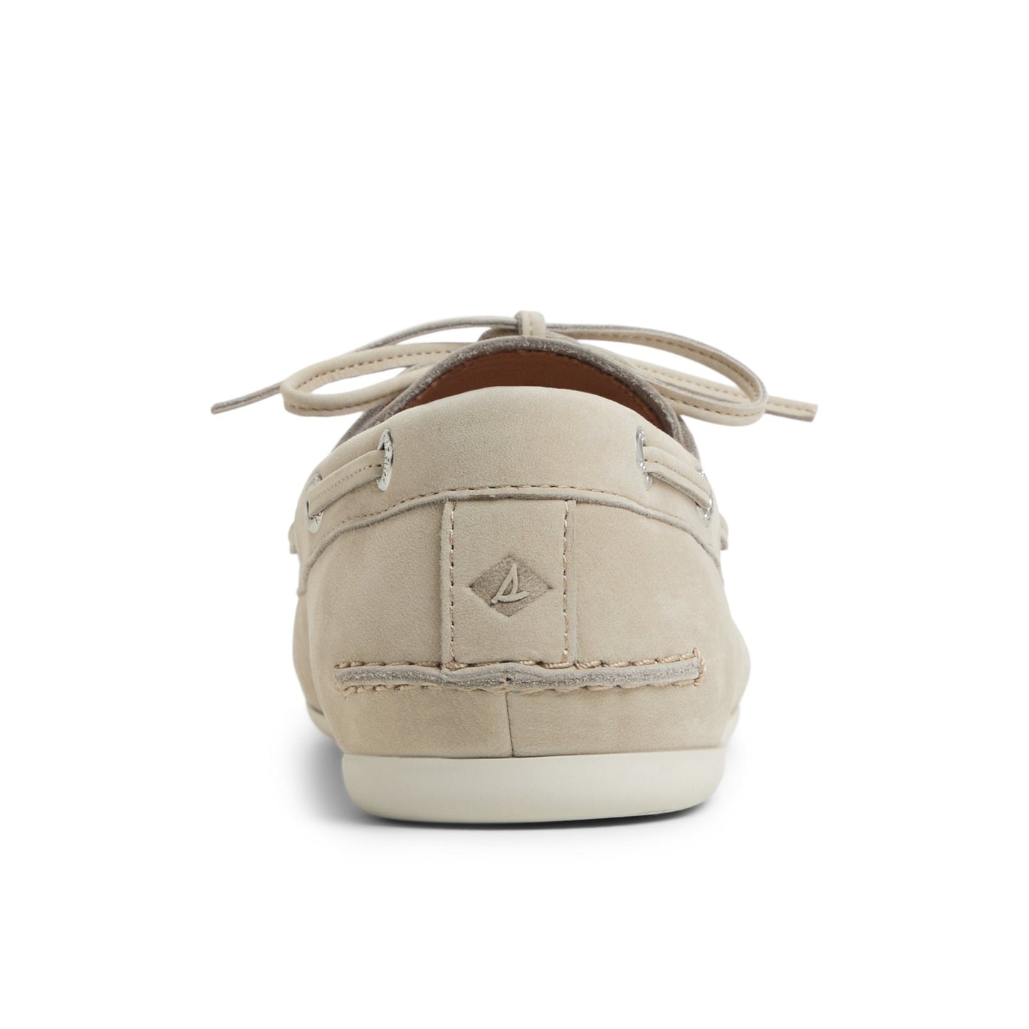 Slim Boat Shoe Light Grey | Sperry