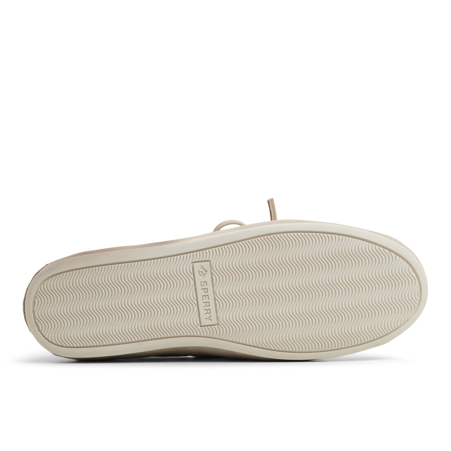 Slim Boat Shoe Light Grey | Sperry