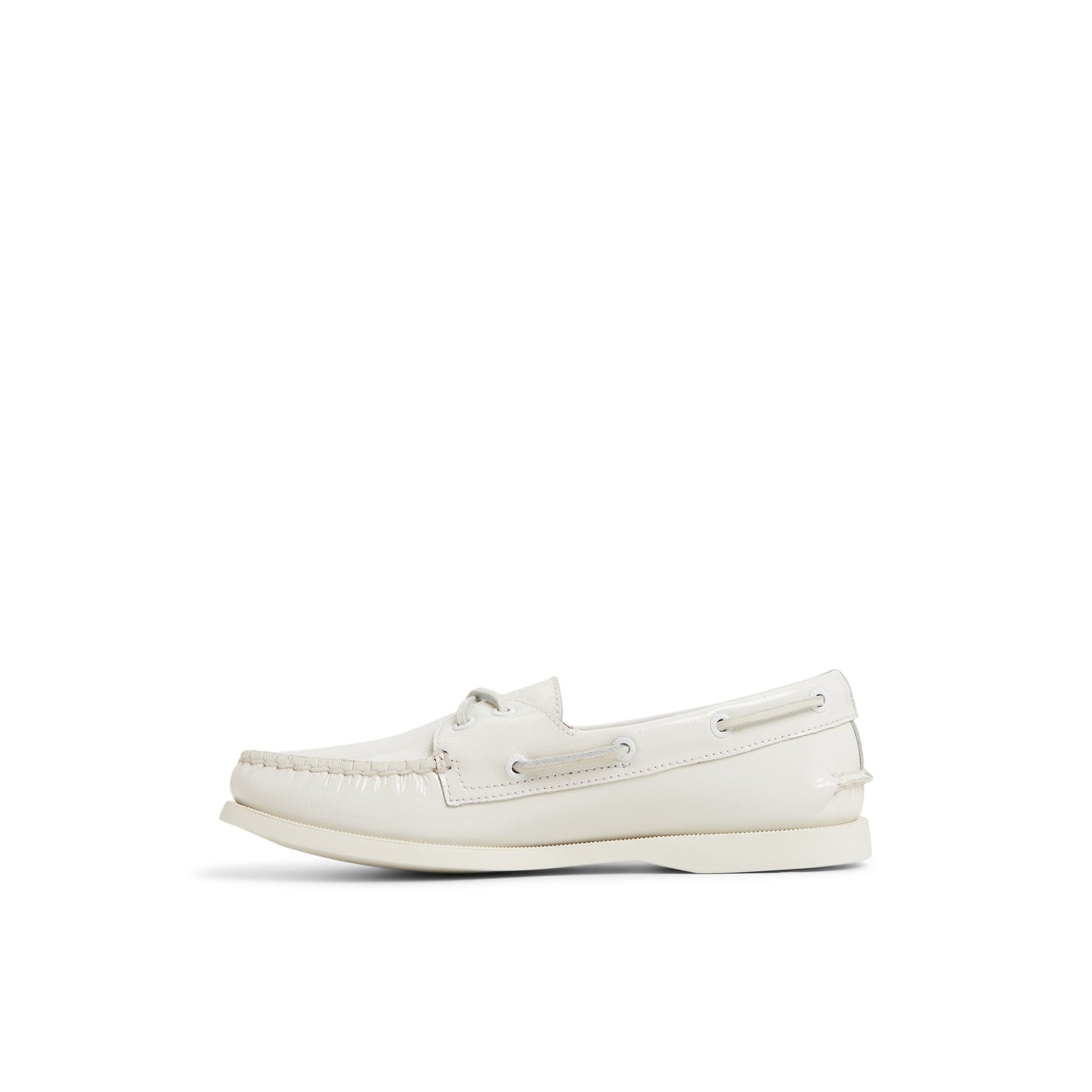 Authentic Original™ 2 Eye Boat Shoe White | Sperry Sale