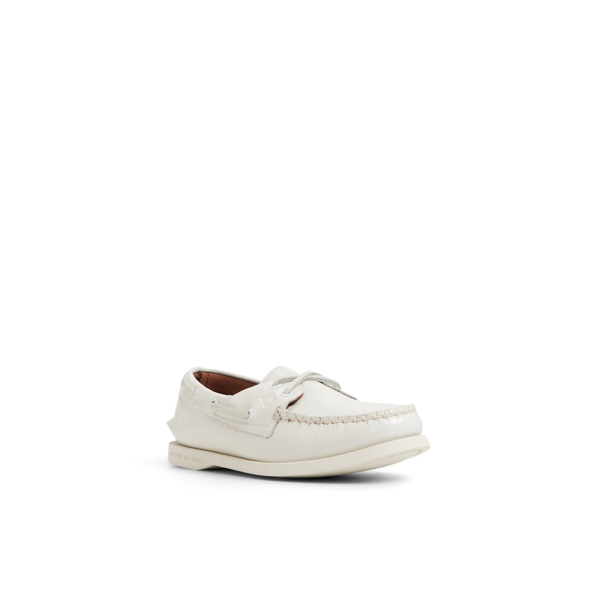 Authentic Original™ 2 Eye Boat Shoe White | Sperry Sale