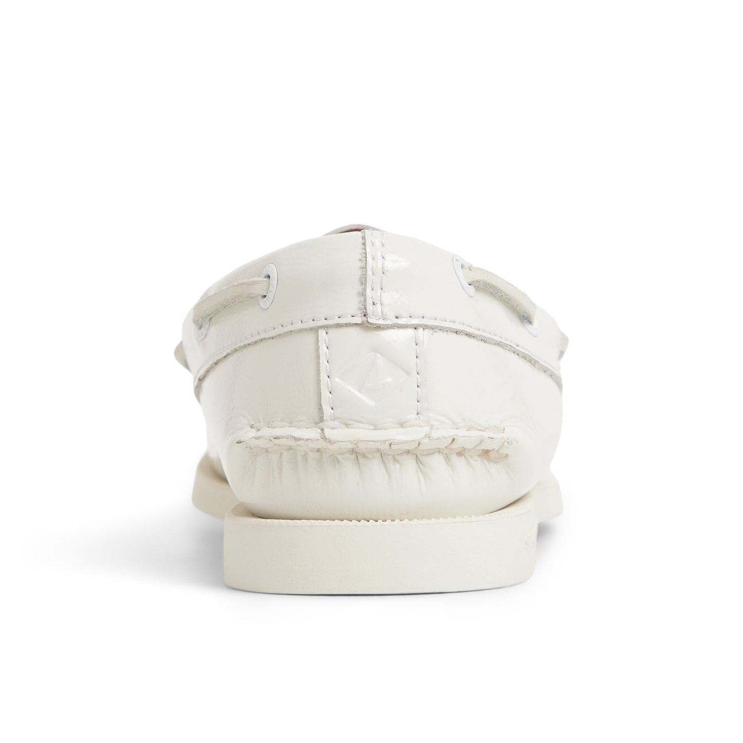 Authentic Original™ 2 Eye Boat Shoe White | Sperry Sale