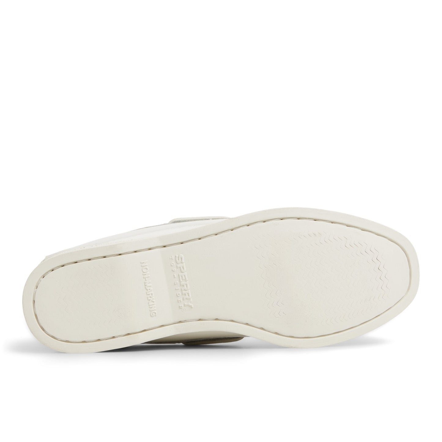 Authentic Original™ 2 Eye Boat Shoe White | Sperry Sale