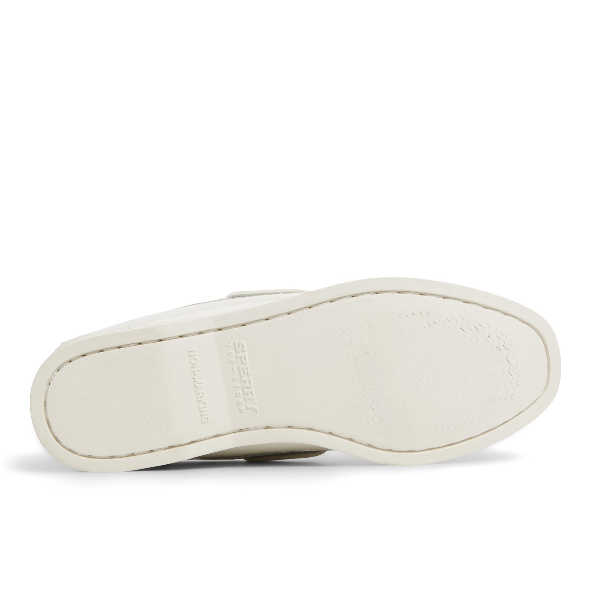 Authentic Original™ 2 Eye Boat Shoe White | Sperry Sale