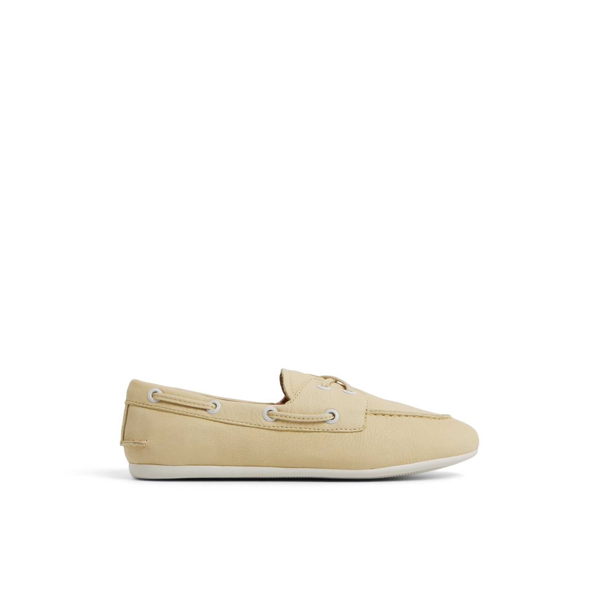 Slim Boat Shoe Light Yellow | Sperry US