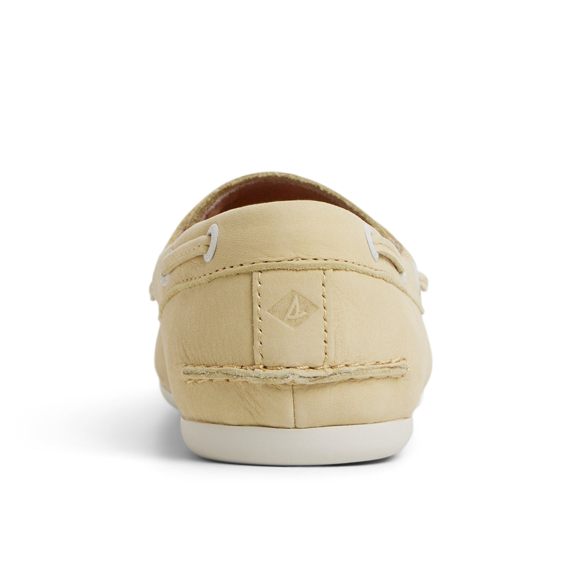 Slim Boat Shoe Light Yellow | Sperry US