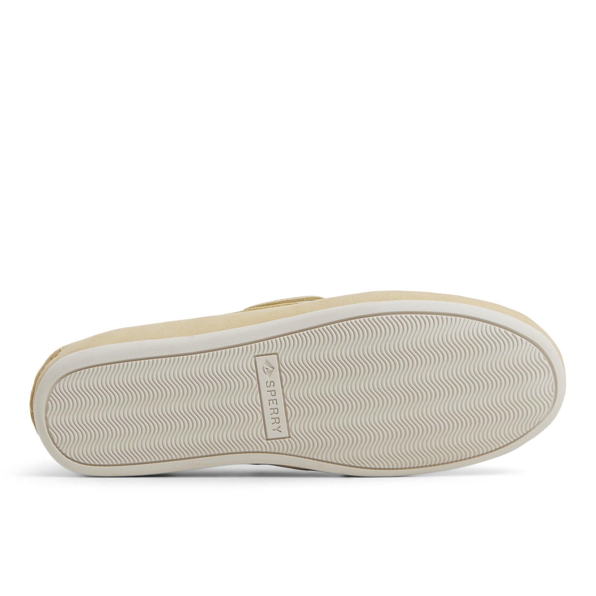 Slim Boat Shoe Light Yellow | Sperry US
