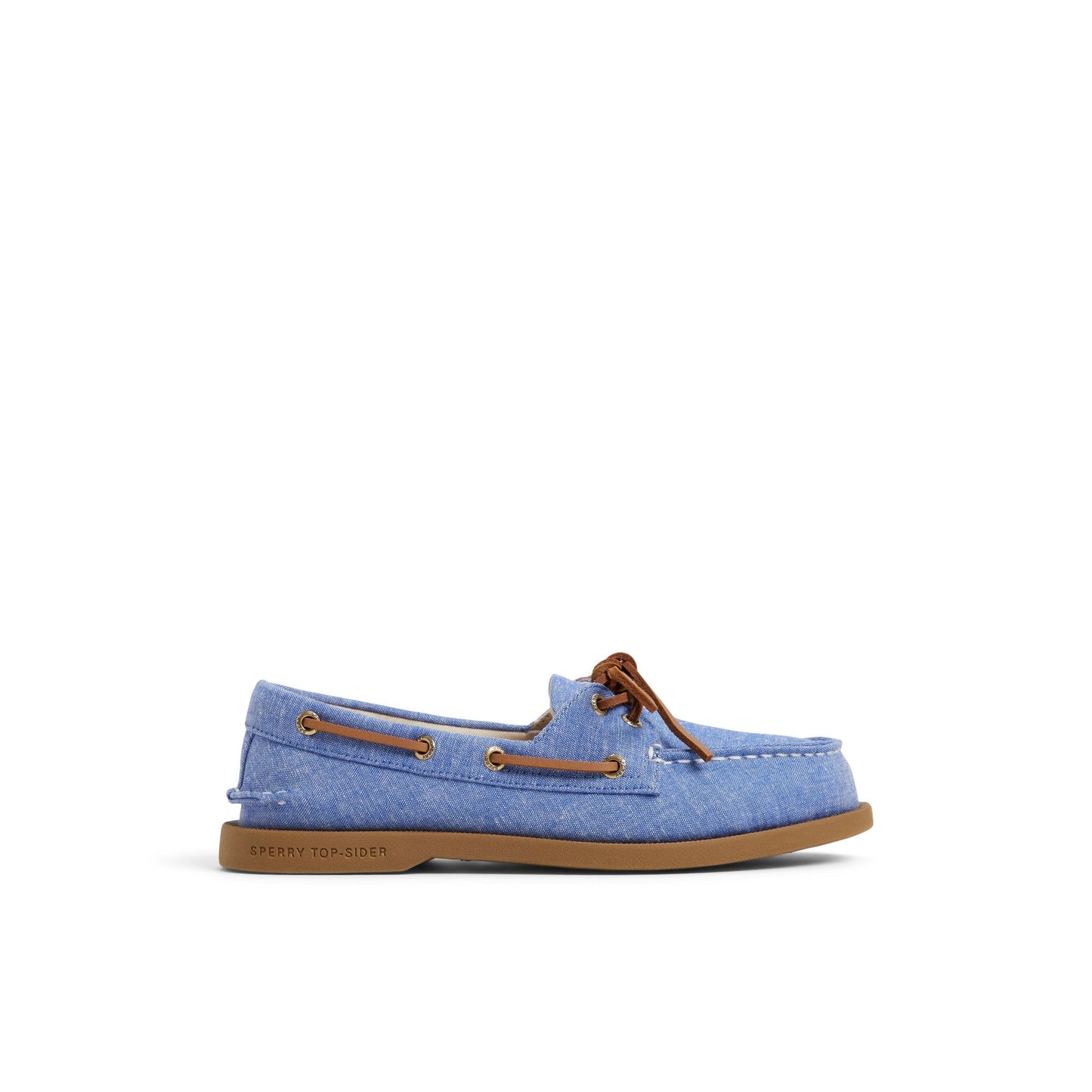 Authentic Original™ 2-Eye Lite Boat Shoe lite Blue Women's Women | Sperry On sale