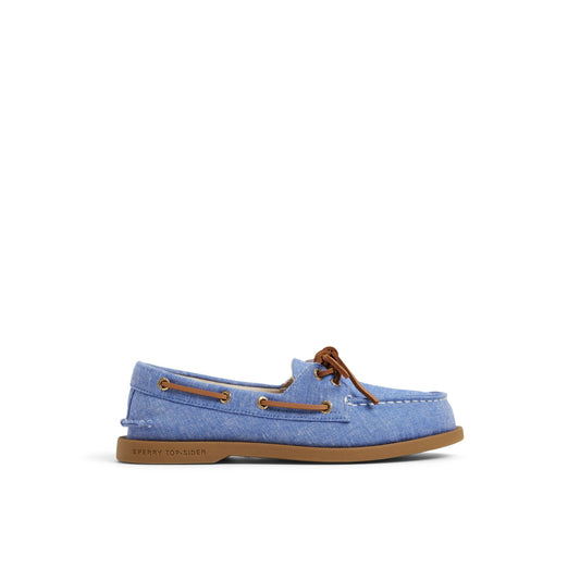 Authentic Original™ 2-Eye Lite Boat Shoe lite Blue Women's Women | Sperry On sale