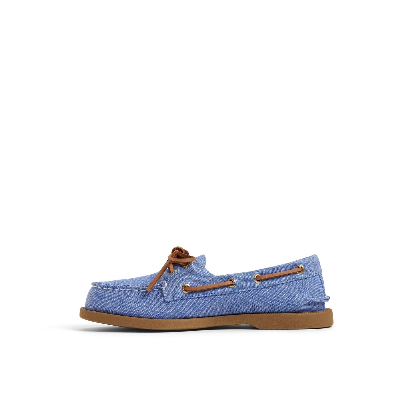 Authentic Original™ 2-Eye Lite Boat Shoe lite Blue Women's Women | Sperry On sale