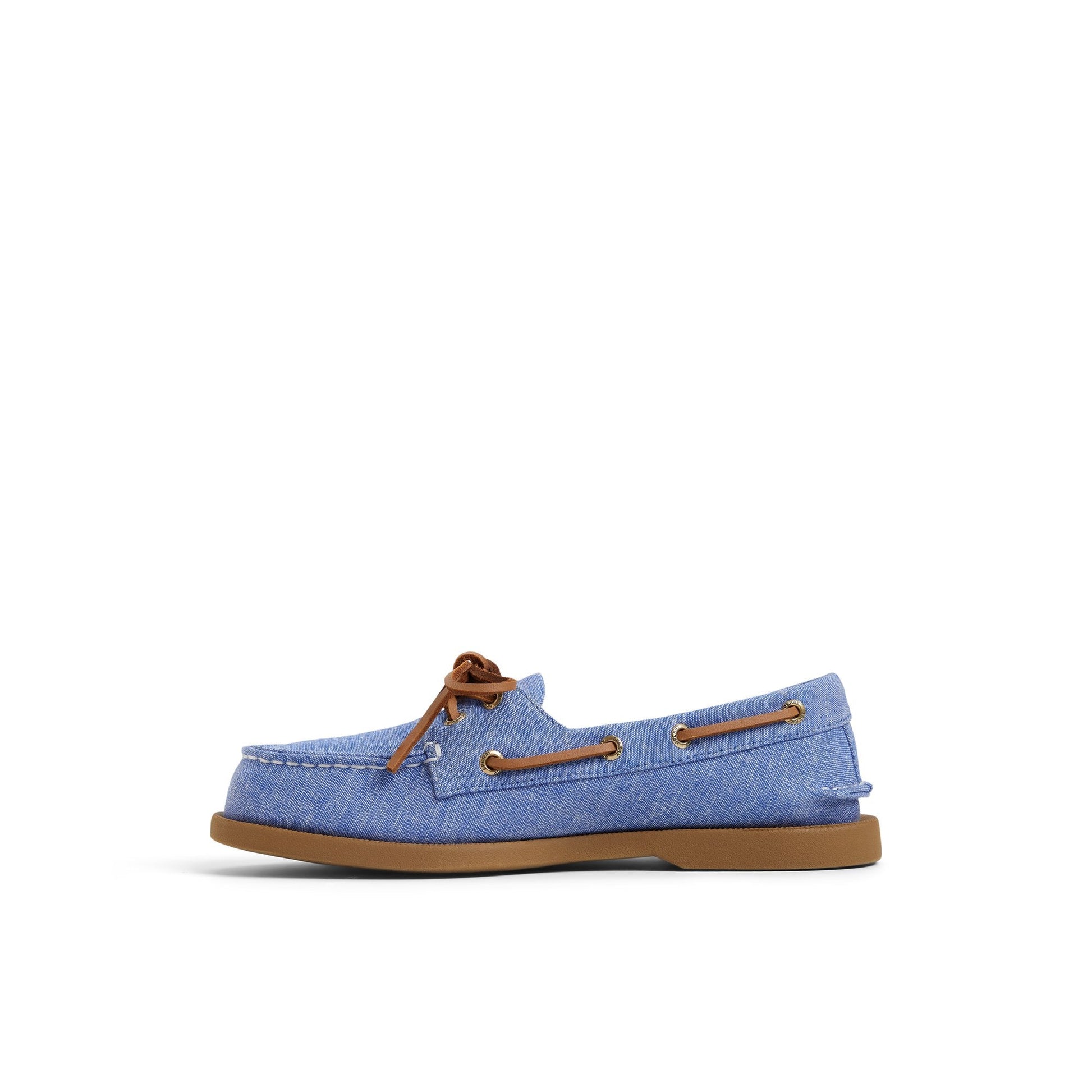 Authentic Original™ 2-Eye Lite Boat Shoe lite Blue Women's Women | Sperry On sale
