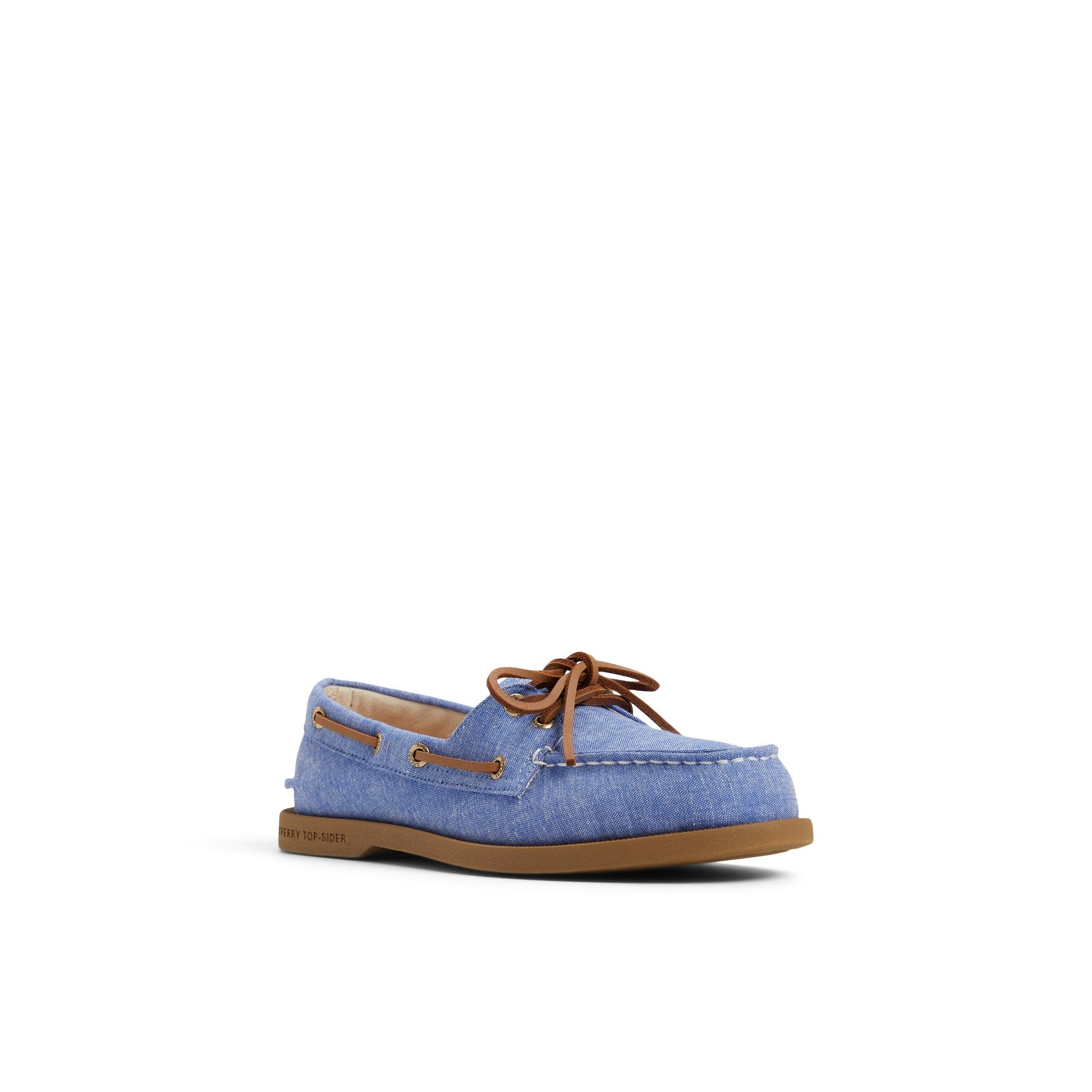 Authentic Original™ 2-Eye Lite Boat Shoe lite Blue Women's Women | Sperry On sale