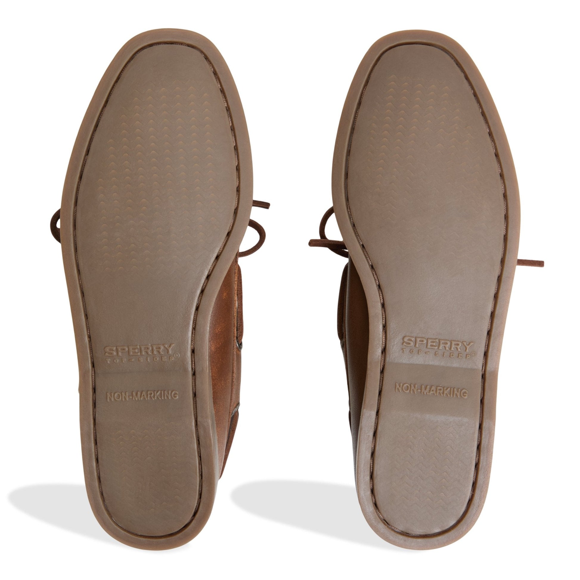 Sperry x Aritzia Authentic Original™ 2-Eye Boat Shoe Brown 2 | Sperry Sale