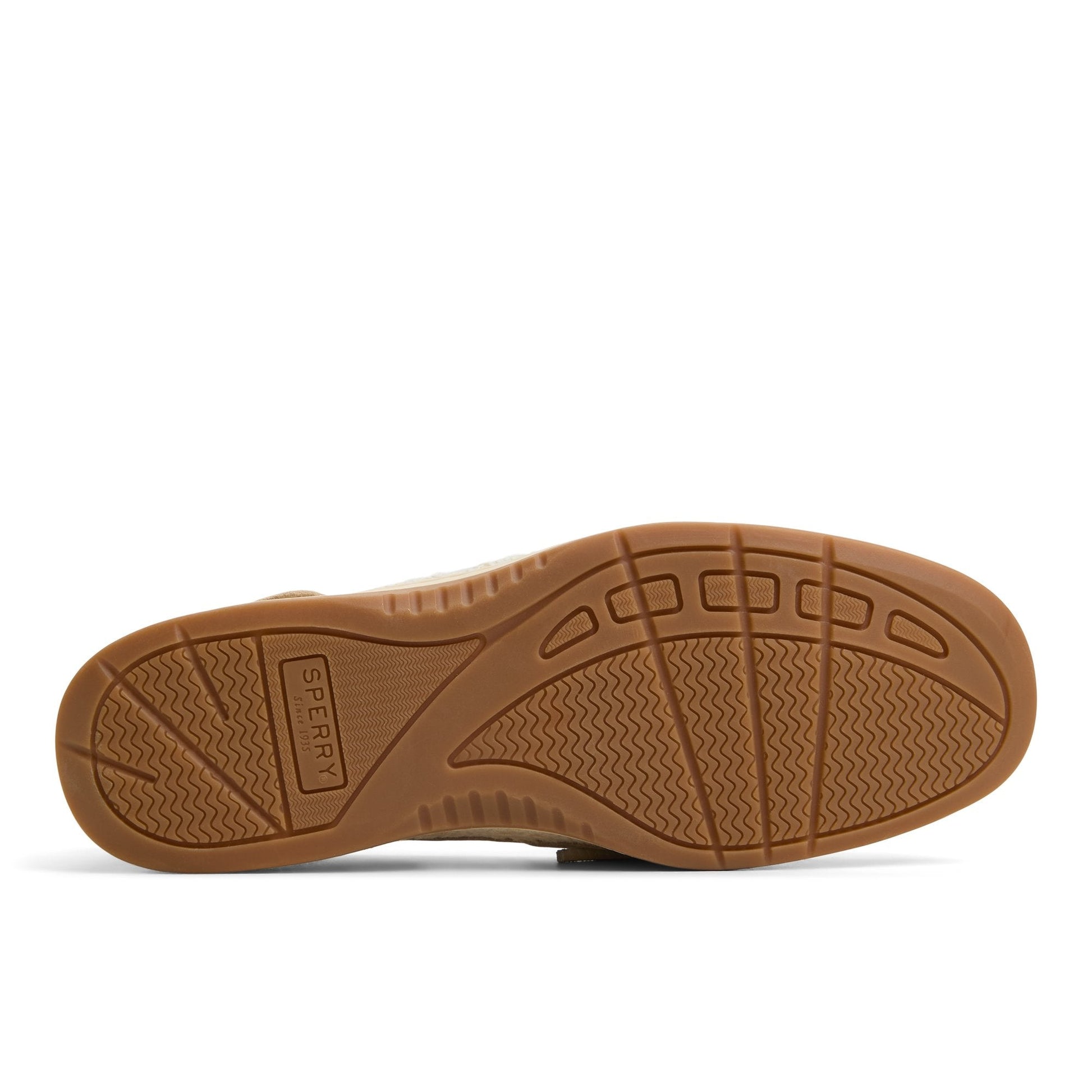 Angelfish 1 Eye Boat Shoe Light Pink | Sperry Online