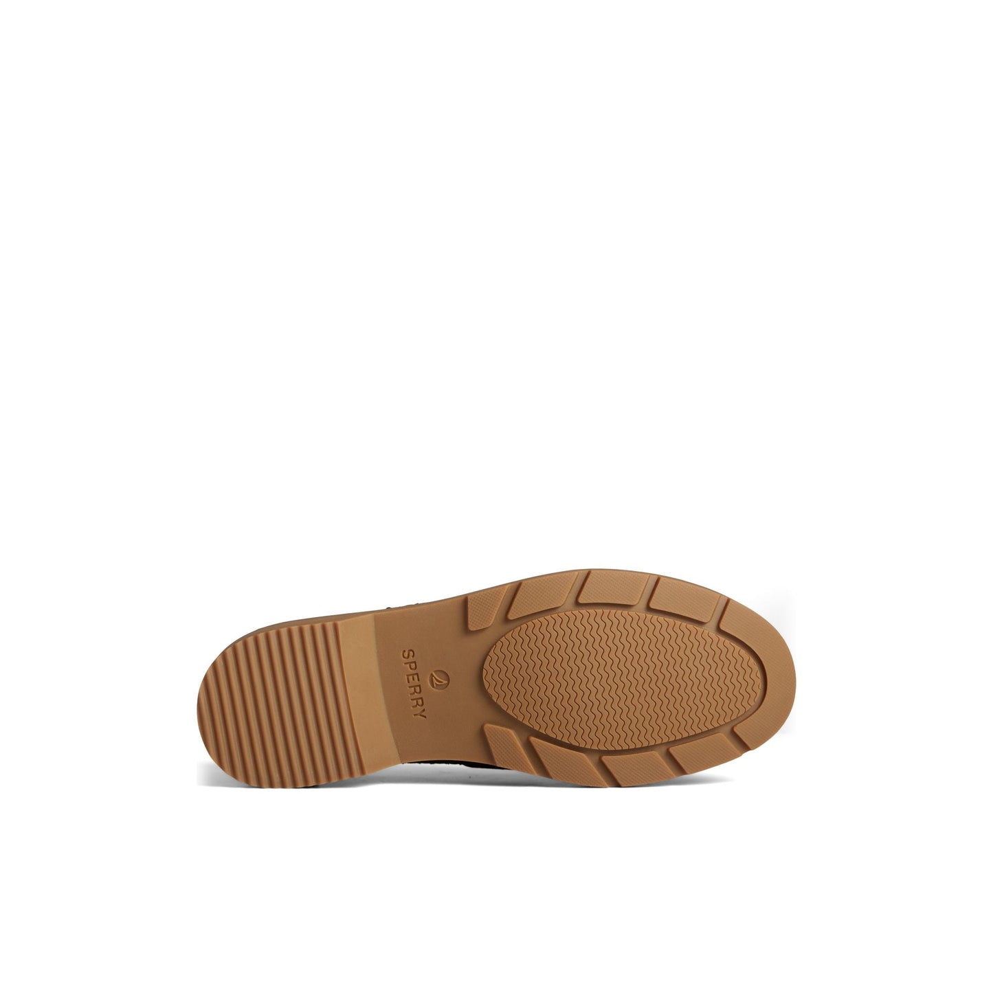 Wells Boat Shoe Black | Sperry Discount