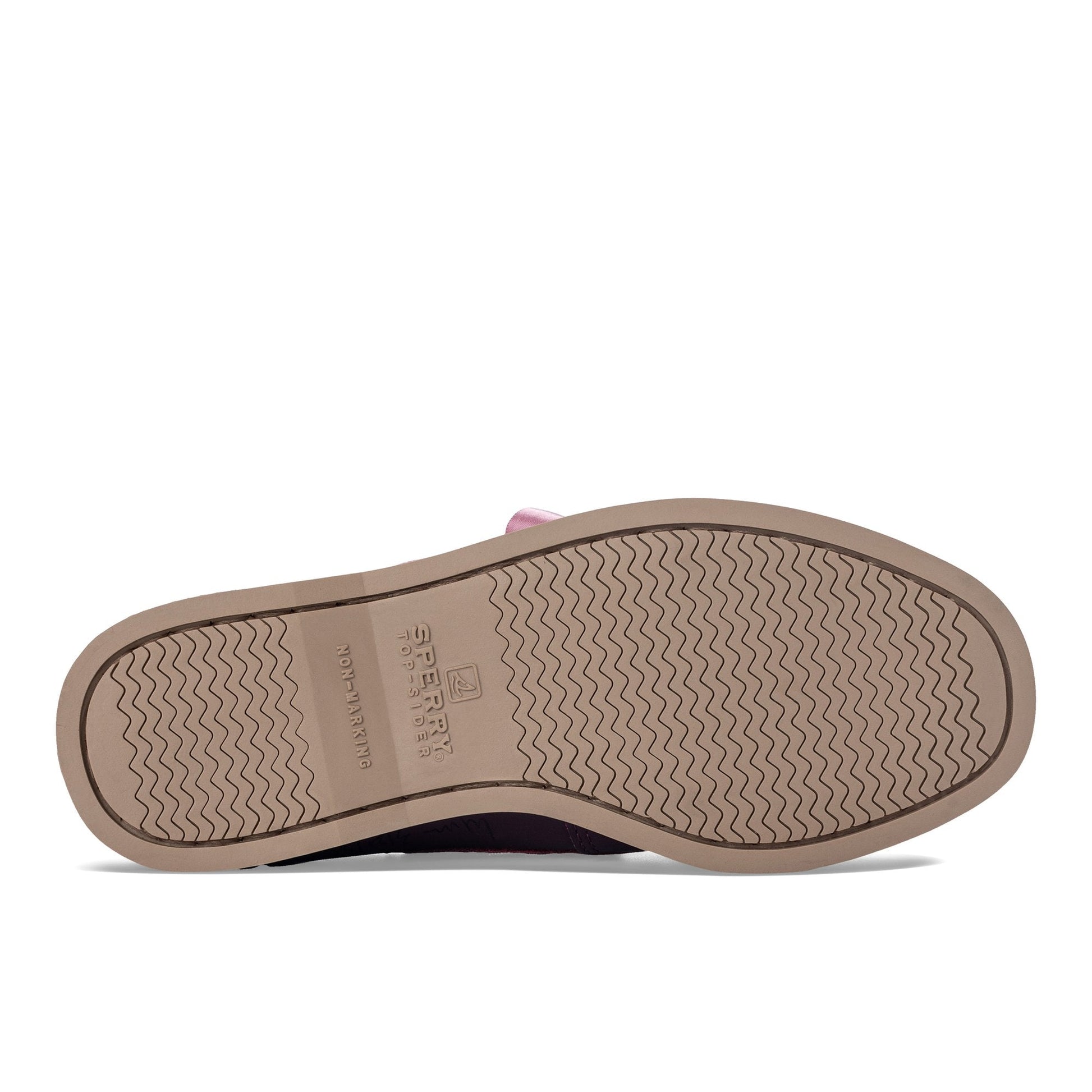 Authentic Original™ 2-Eye Boat Shoe Dark Purple | Sperry Outlet