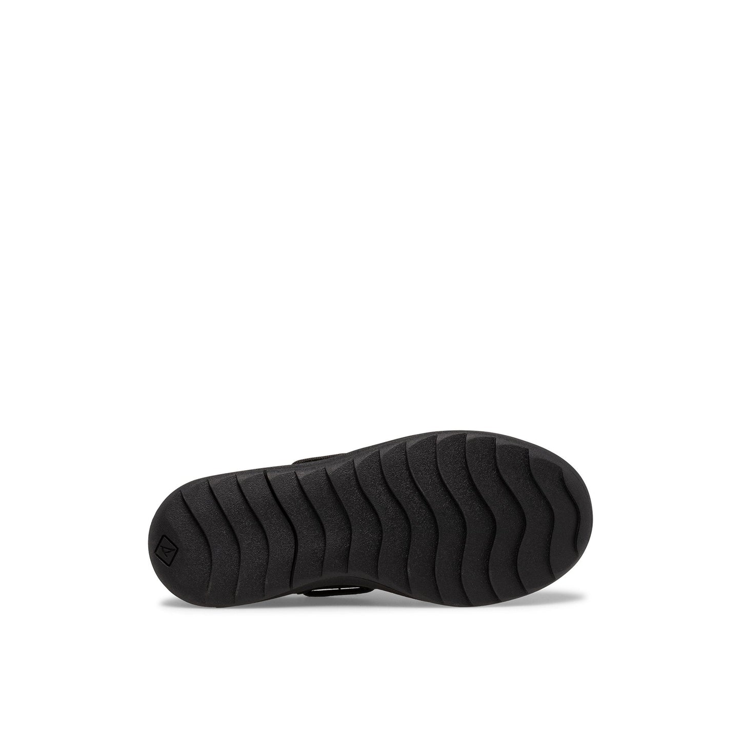 Fairplshksyn Black Kids Sneakers | Sperry Sale