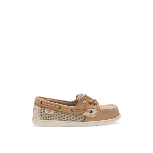 Shoresider 3 Eye Boat Shoe | Sperry US