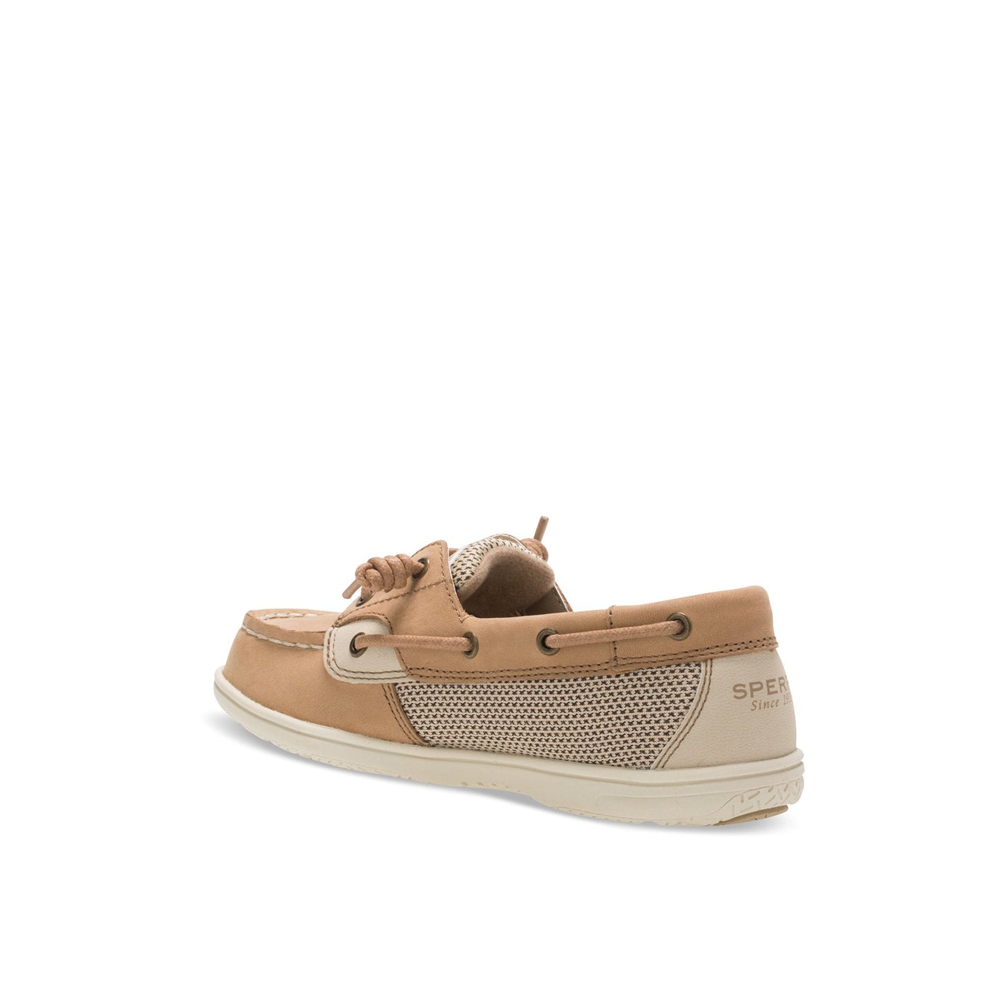 Shoresider 3 Eye Boat Shoe | Sperry US