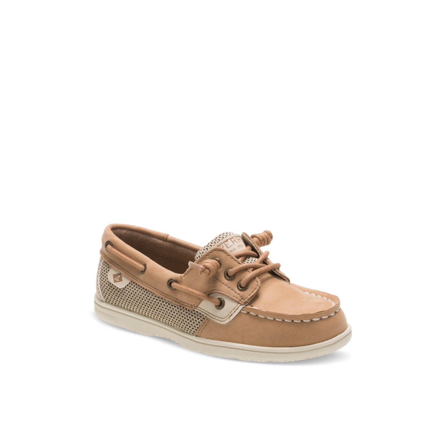 Shoresider 3 Eye Boat Shoe | Sperry US