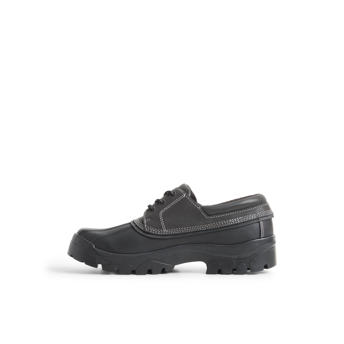 Sperry x Pleasures 3-Eye Vibram Reflective Cold-Bay Boots | Sperry For sale