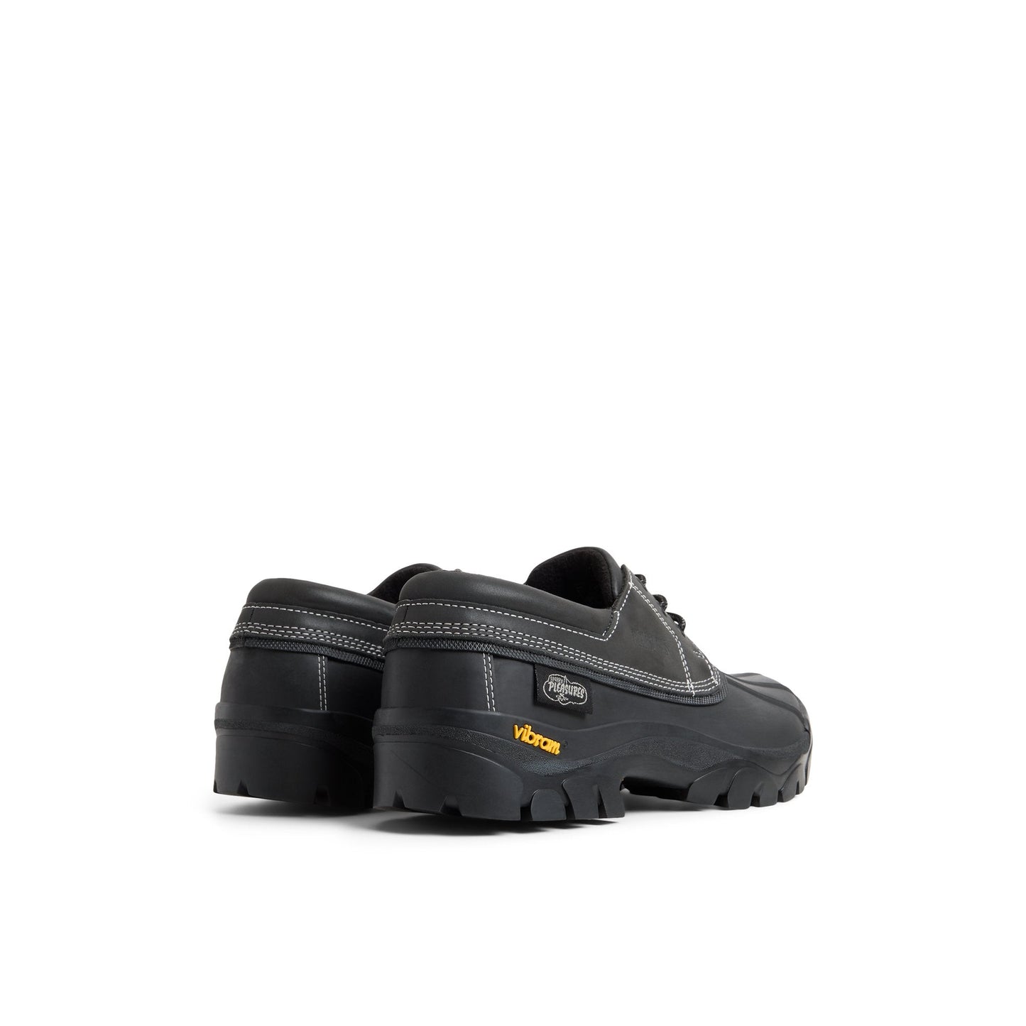 Sperry x Pleasures 3-Eye Vibram Reflective Cold-Bay Boots | Sperry For sale