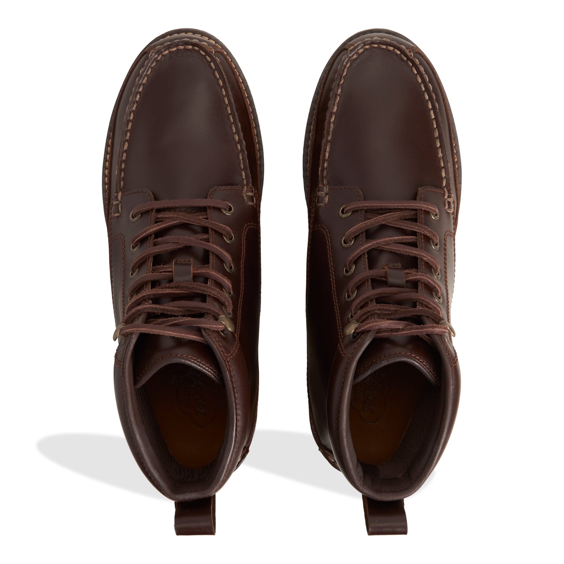 Tony Boot | Sperry New
