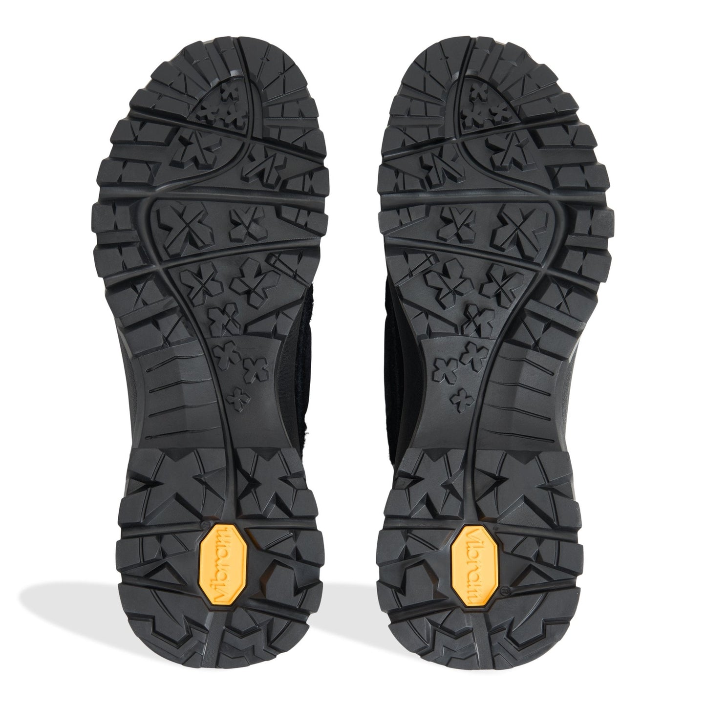 Sperry x Pleasures 3-Eye Vibram Turn-Lock Lug Boat Shoes | Sperry