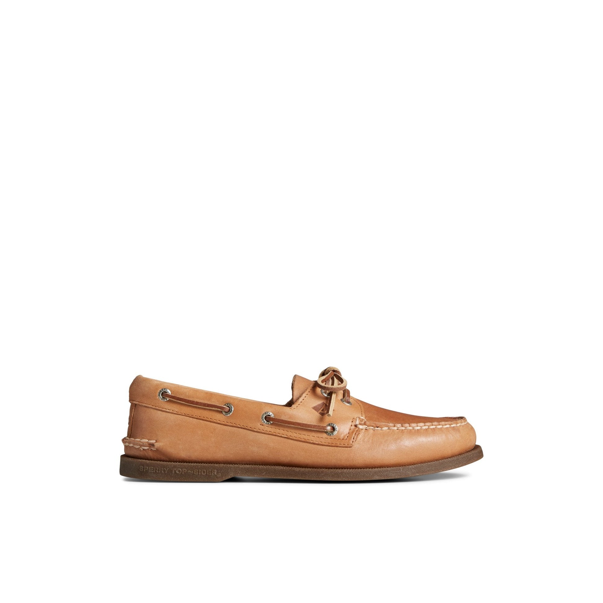 Authentic Original™ Boat Shoe Royal Brown | Sperry Online