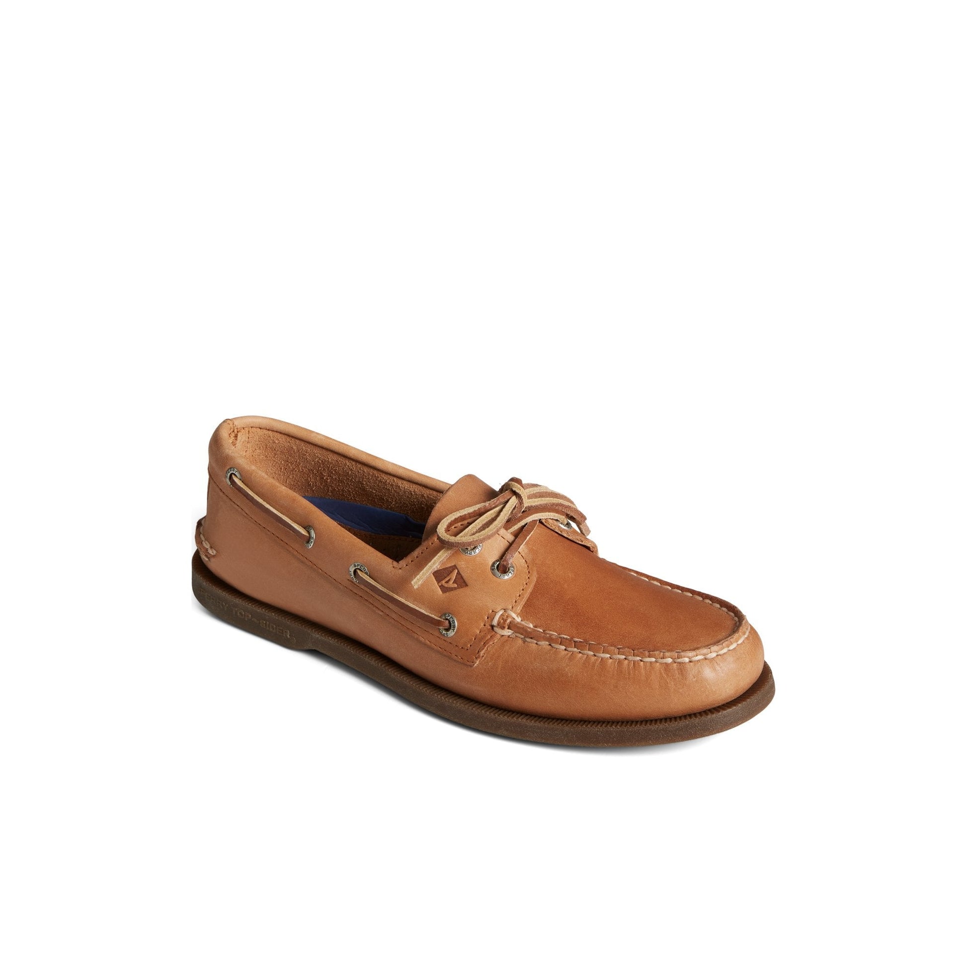 Authentic Original™ Boat Shoe Royal Brown | Sperry Online