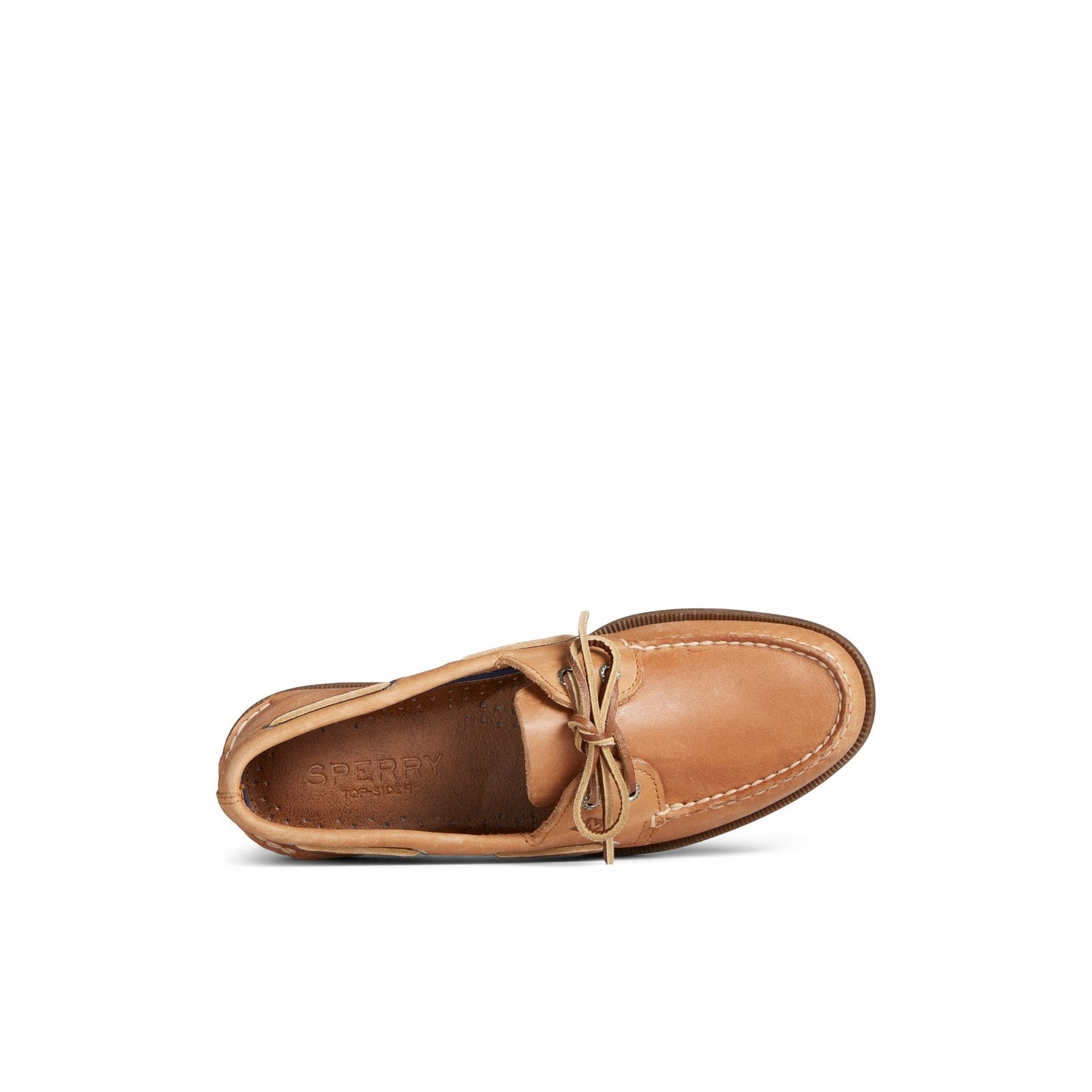 Authentic Original™ Boat Shoe Royal Brown | Sperry Online