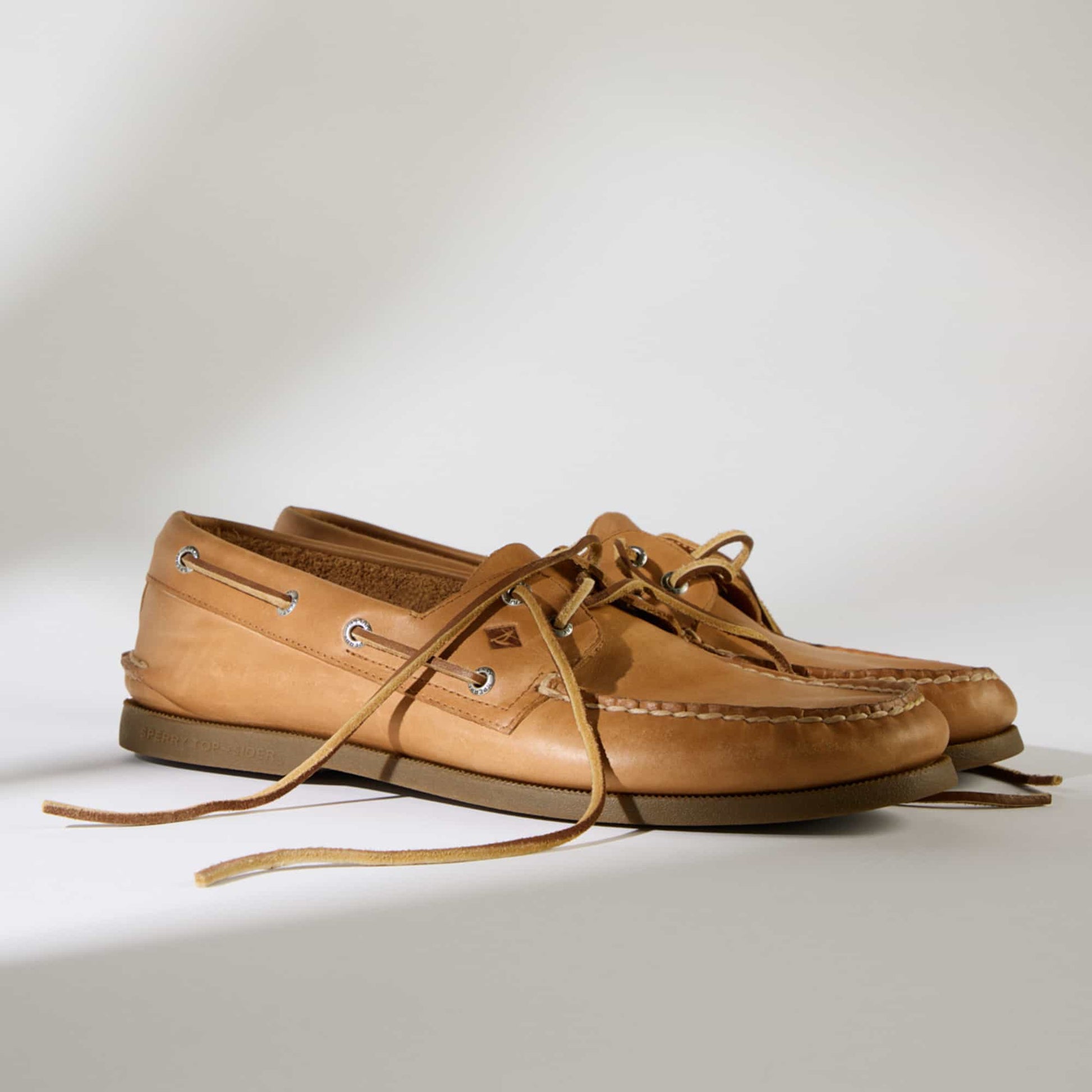 Authentic Original™ Boat Shoe Royal Brown | Sperry Online