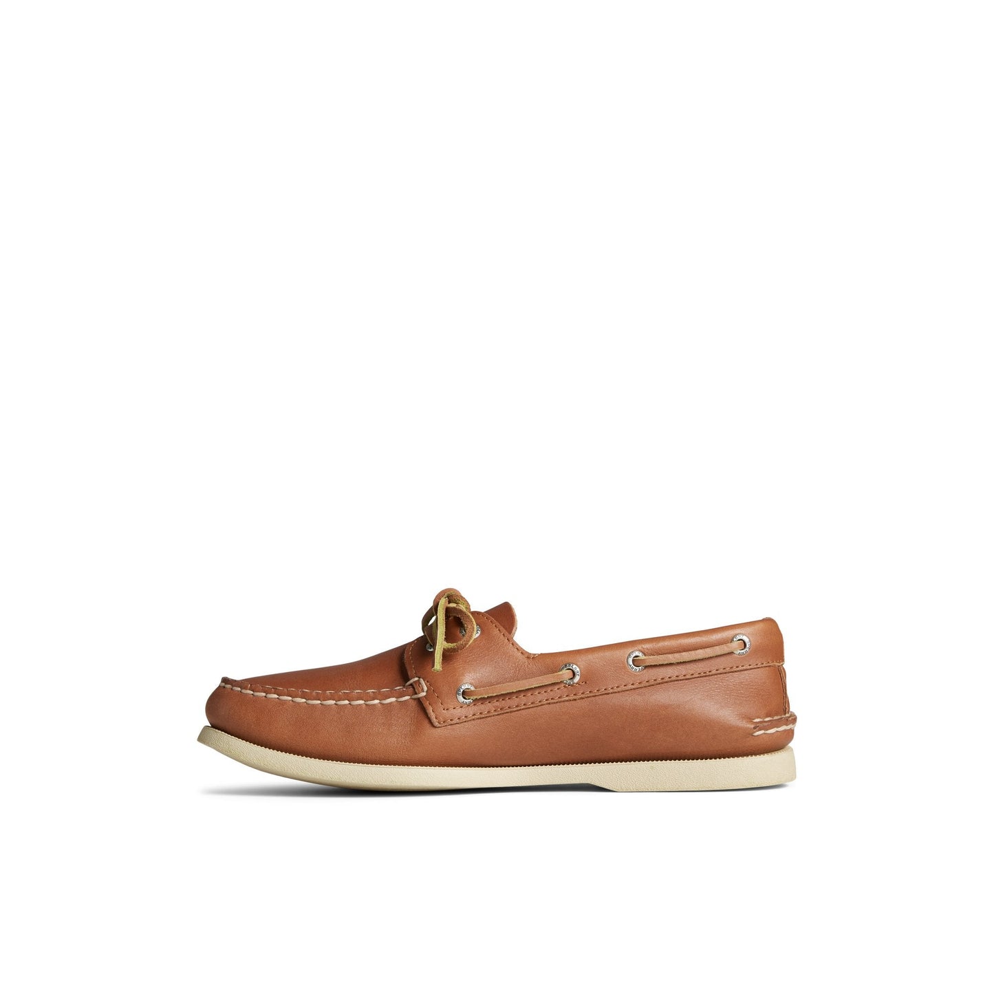 Authentic Original™ Boat Shoe – Light Brown | Sperry Discount