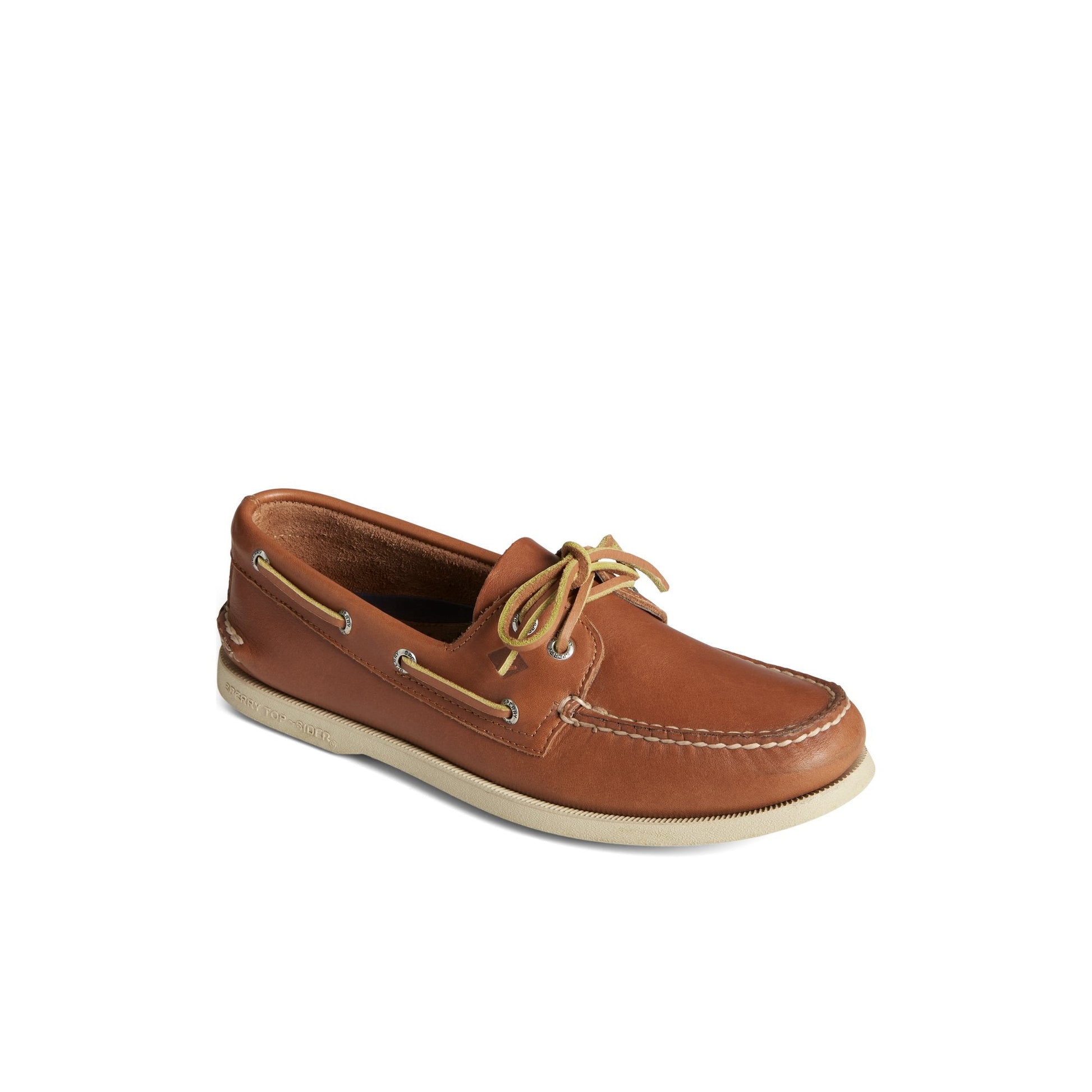 Authentic Original™ Boat Shoe – Light Brown | Sperry Discount