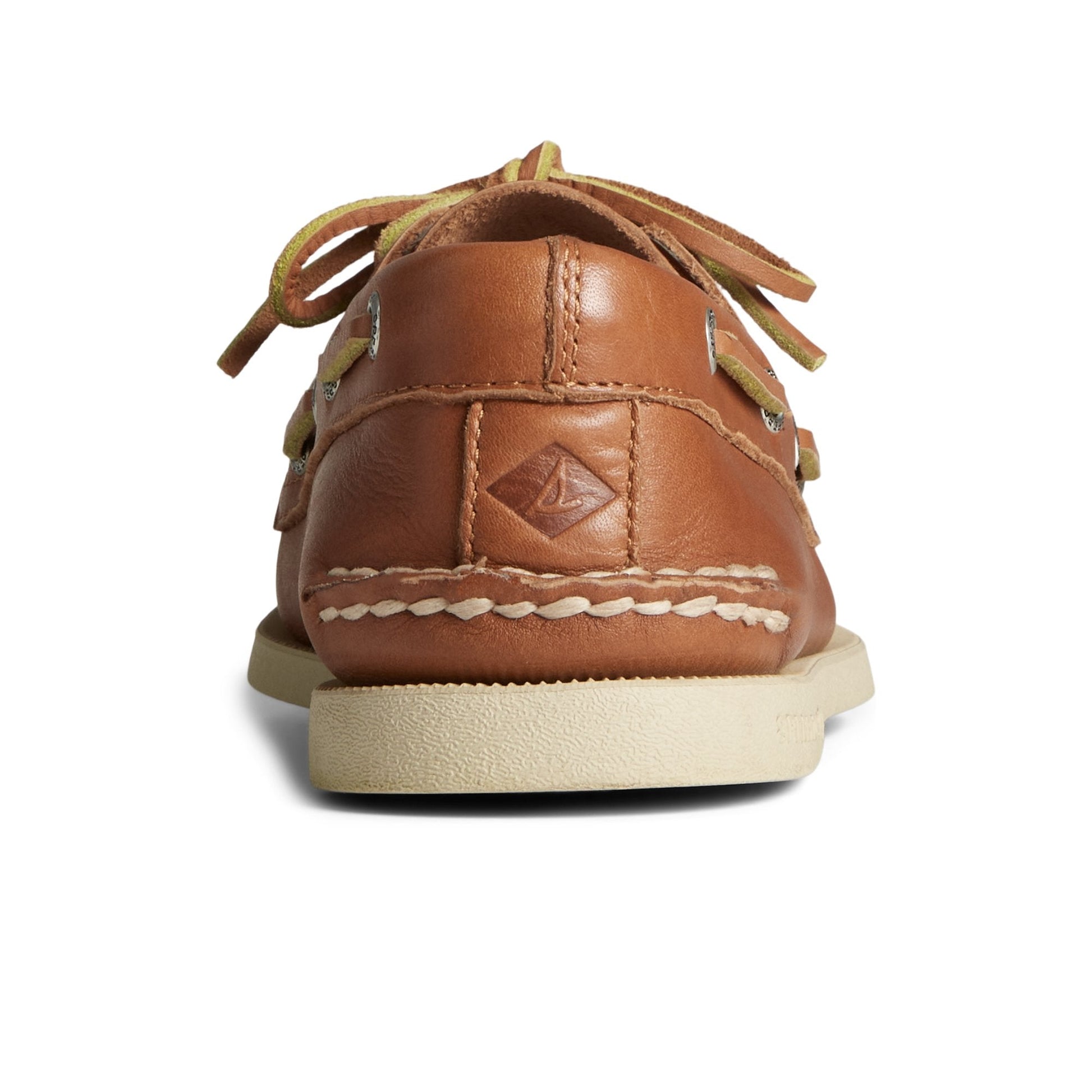 Authentic Original™ Boat Shoe – Light Brown | Sperry Discount